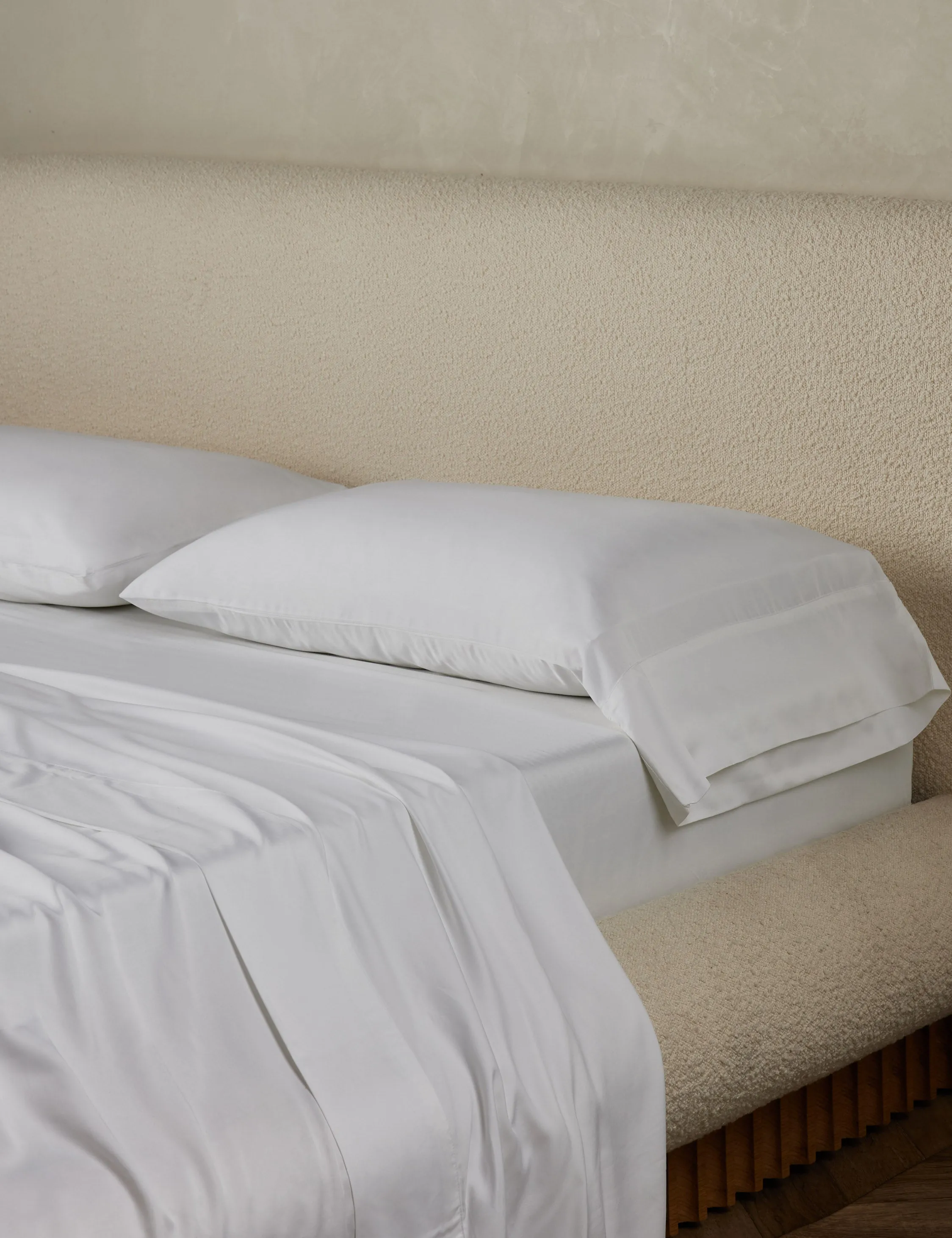 Bamboo Sheet Set by Pom Pom at Home