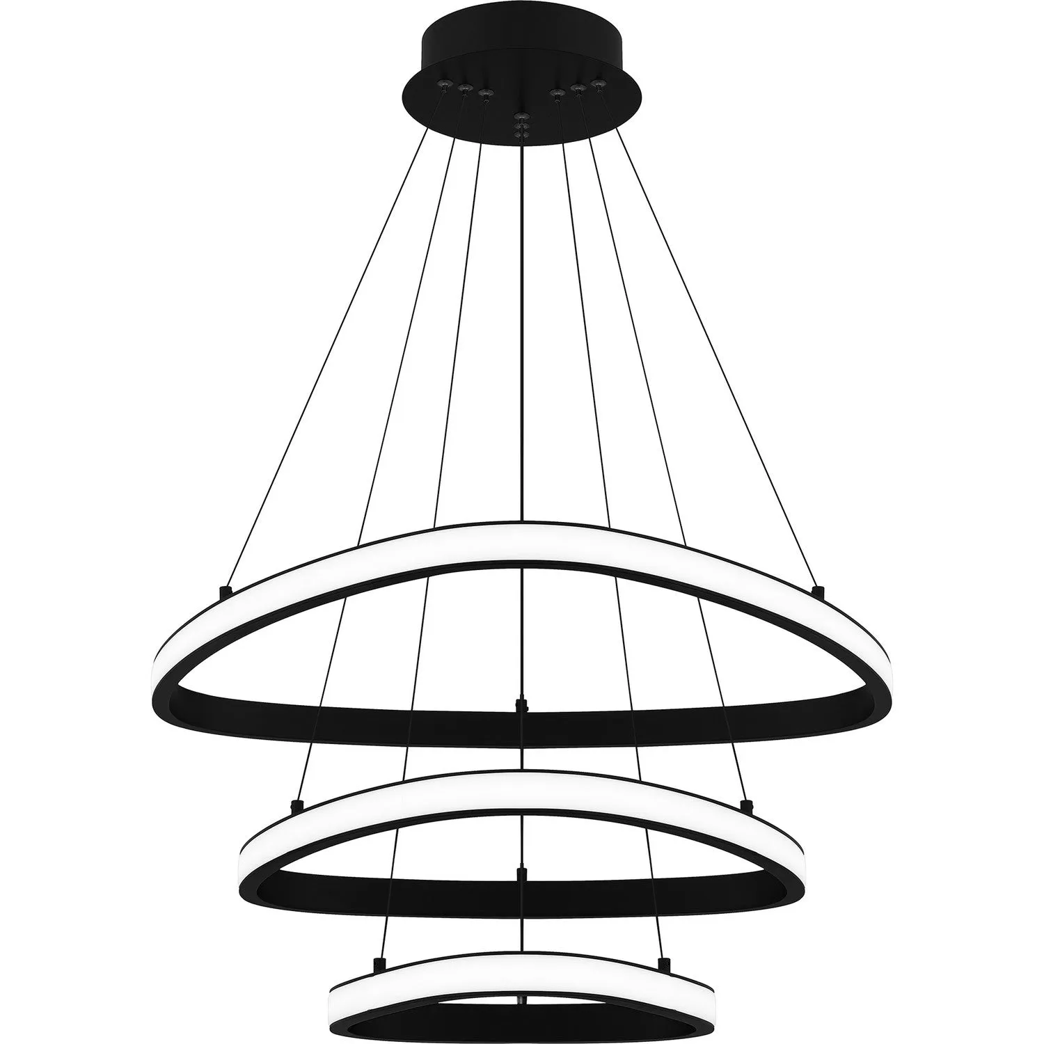 Bardot LED Pendant