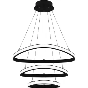 Bardot LED Pendant