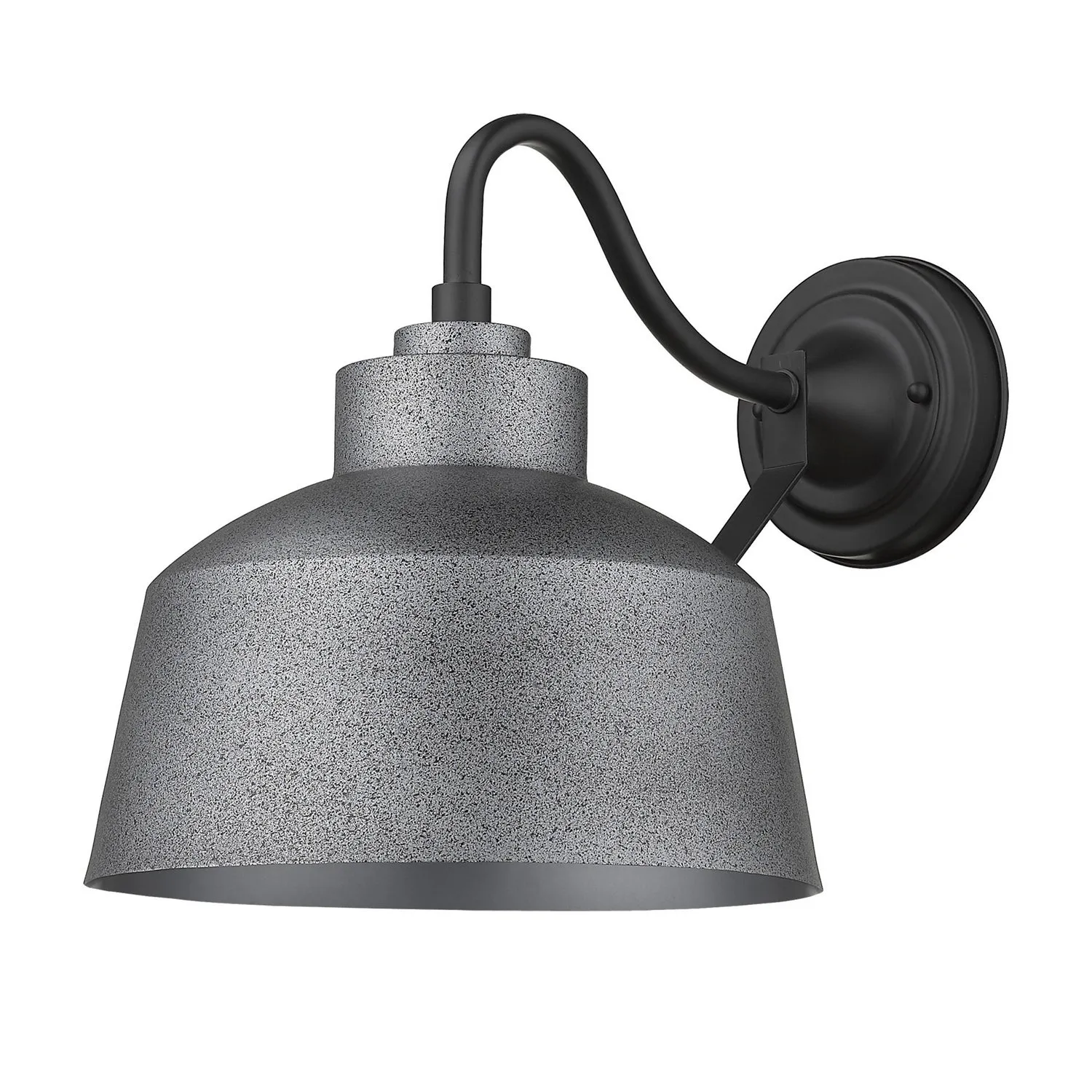 Barnes One Light Wall Sconce
