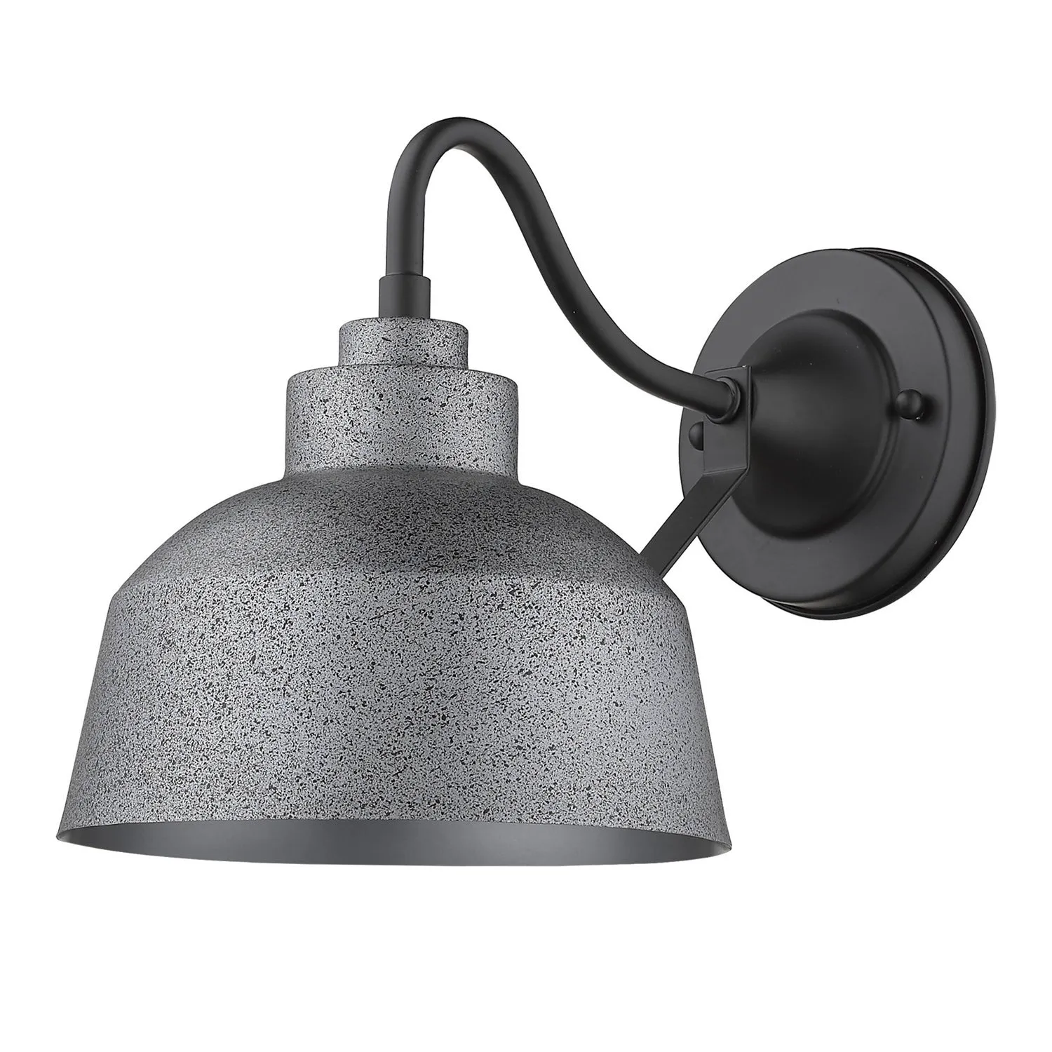 Barnes One Light Wall Sconce