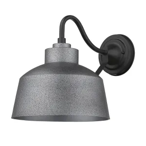 Barnes One Light Wall Sconce