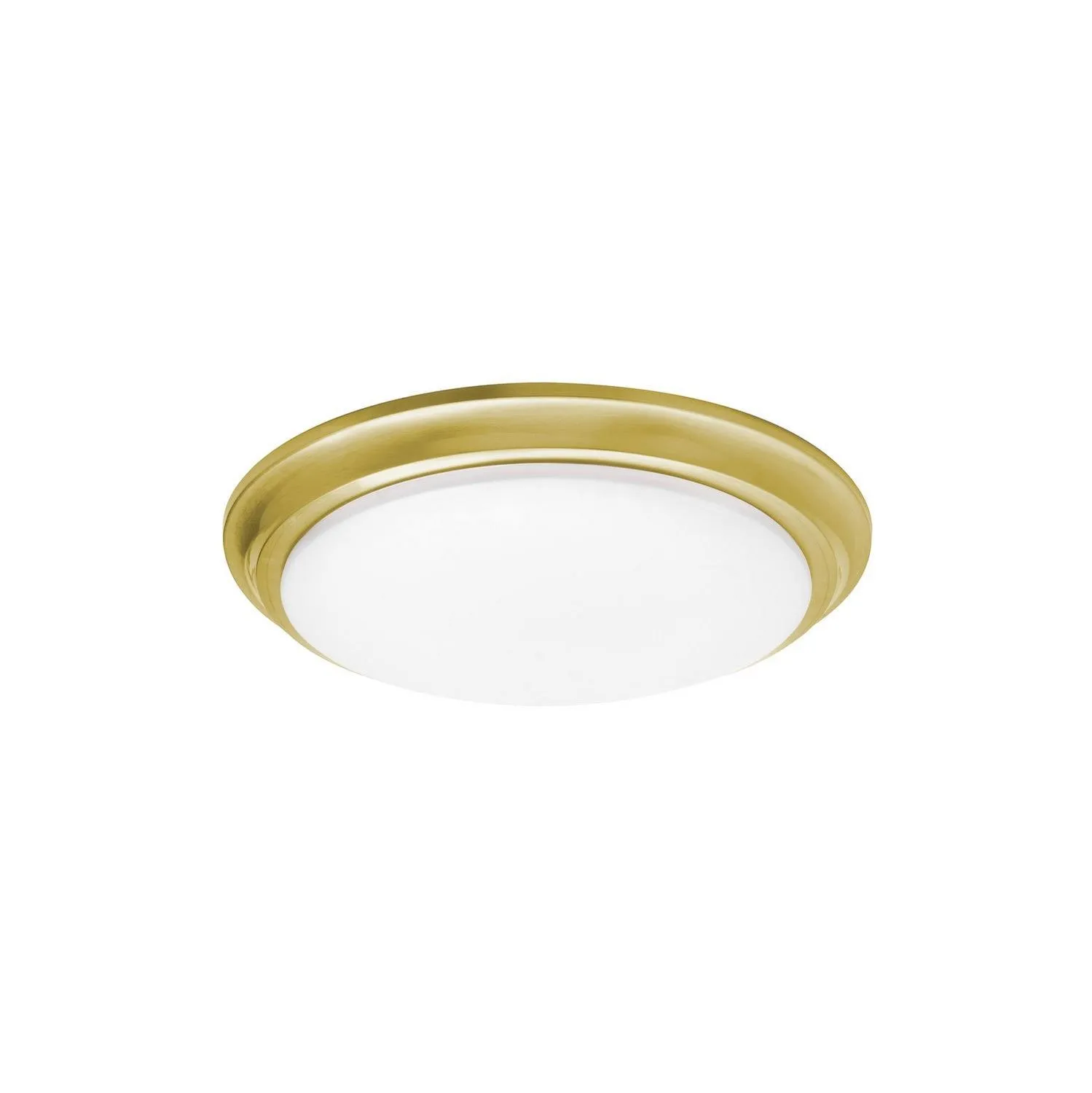 Baron LED Flush Mount