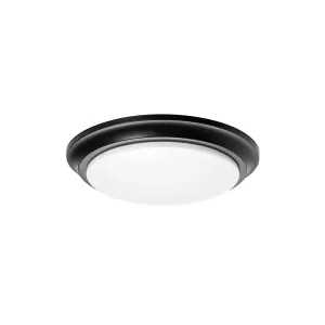 Baron LED Flush Mount