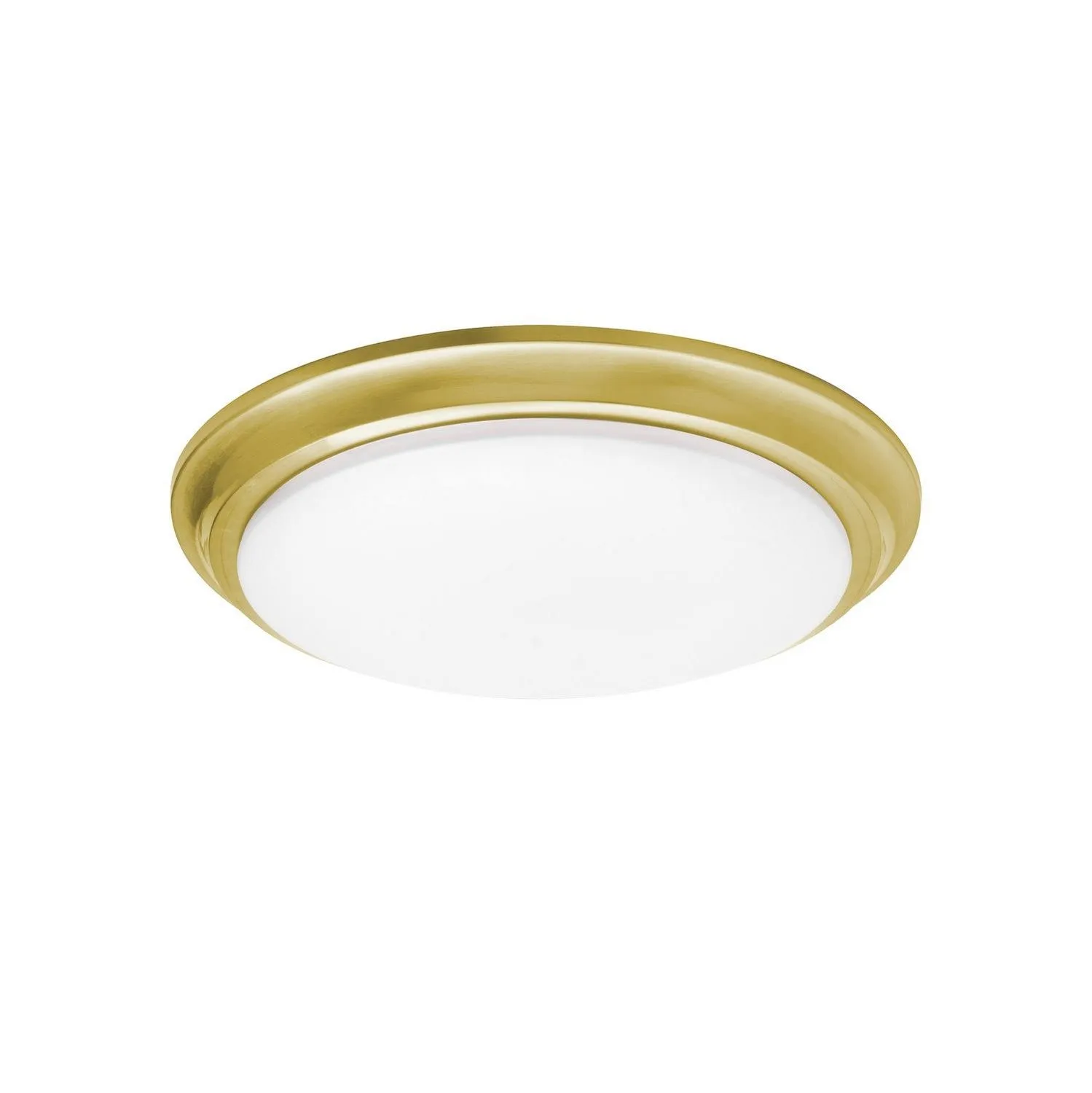 Baron LED Flush Mount