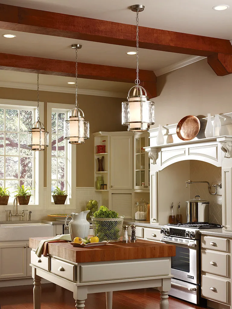 Bay Court Pendant