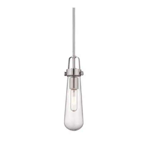 Beaker Pendant