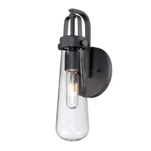 Beaker Sconce