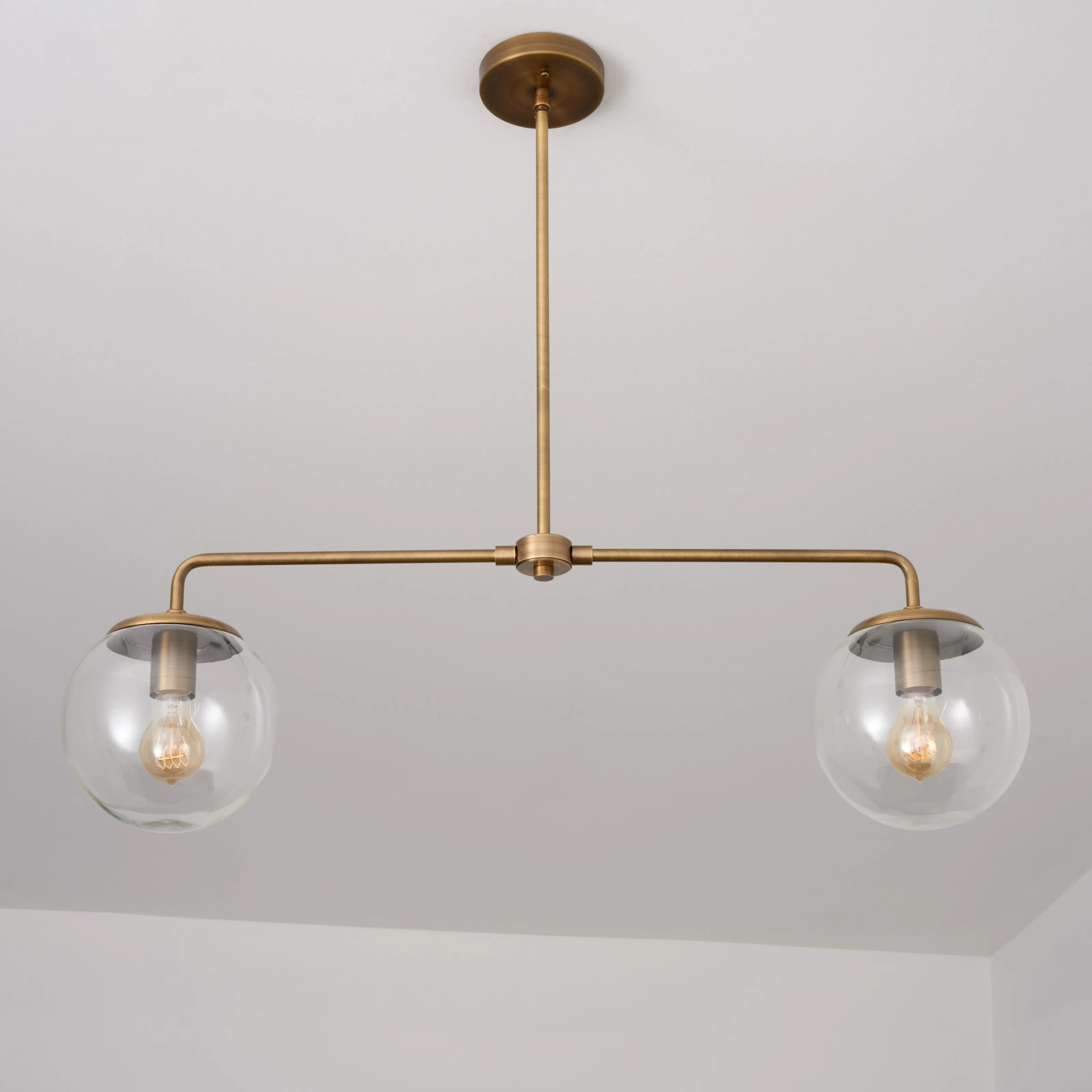 Bennington | Modern Chandelier