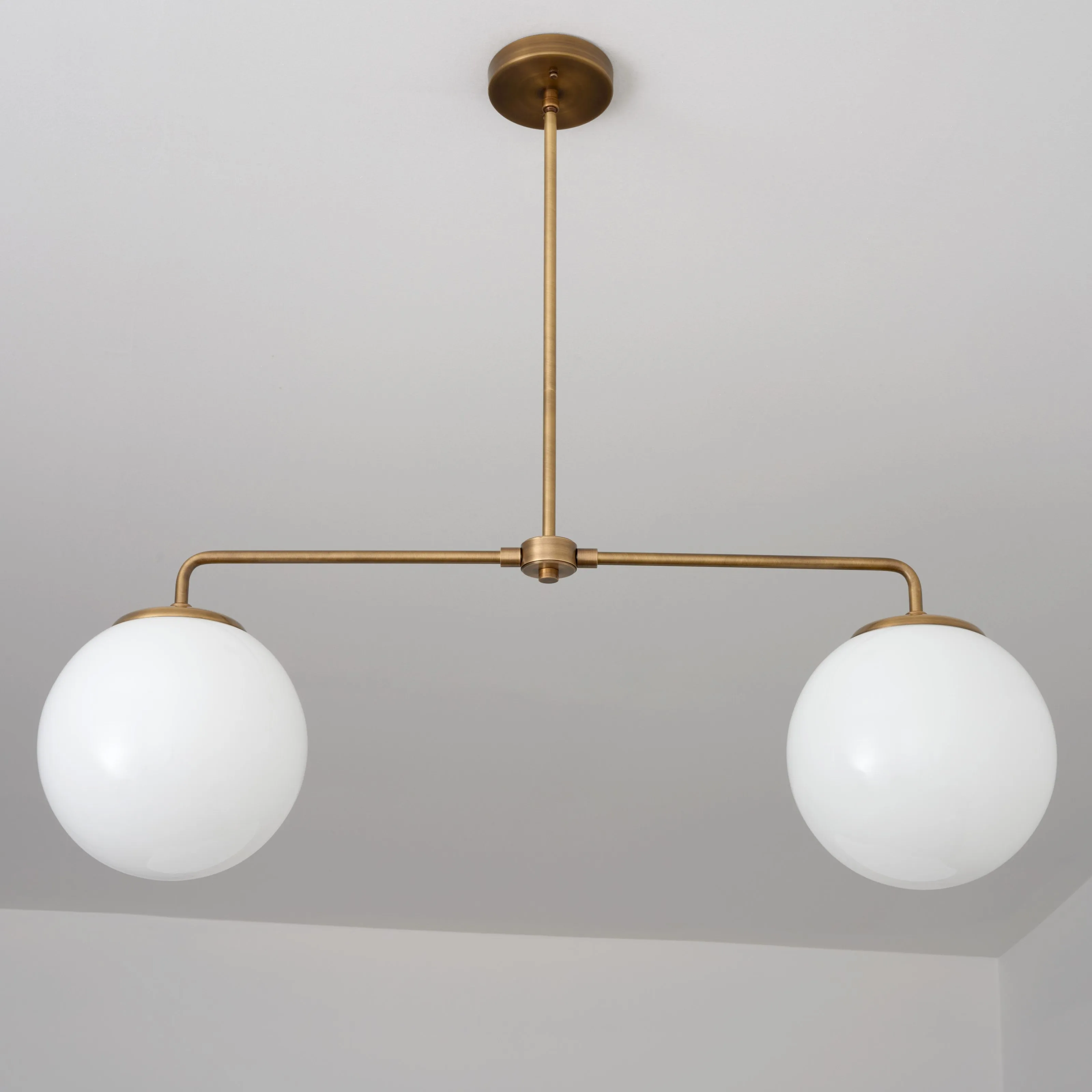 Bennington | Modern Chandelier