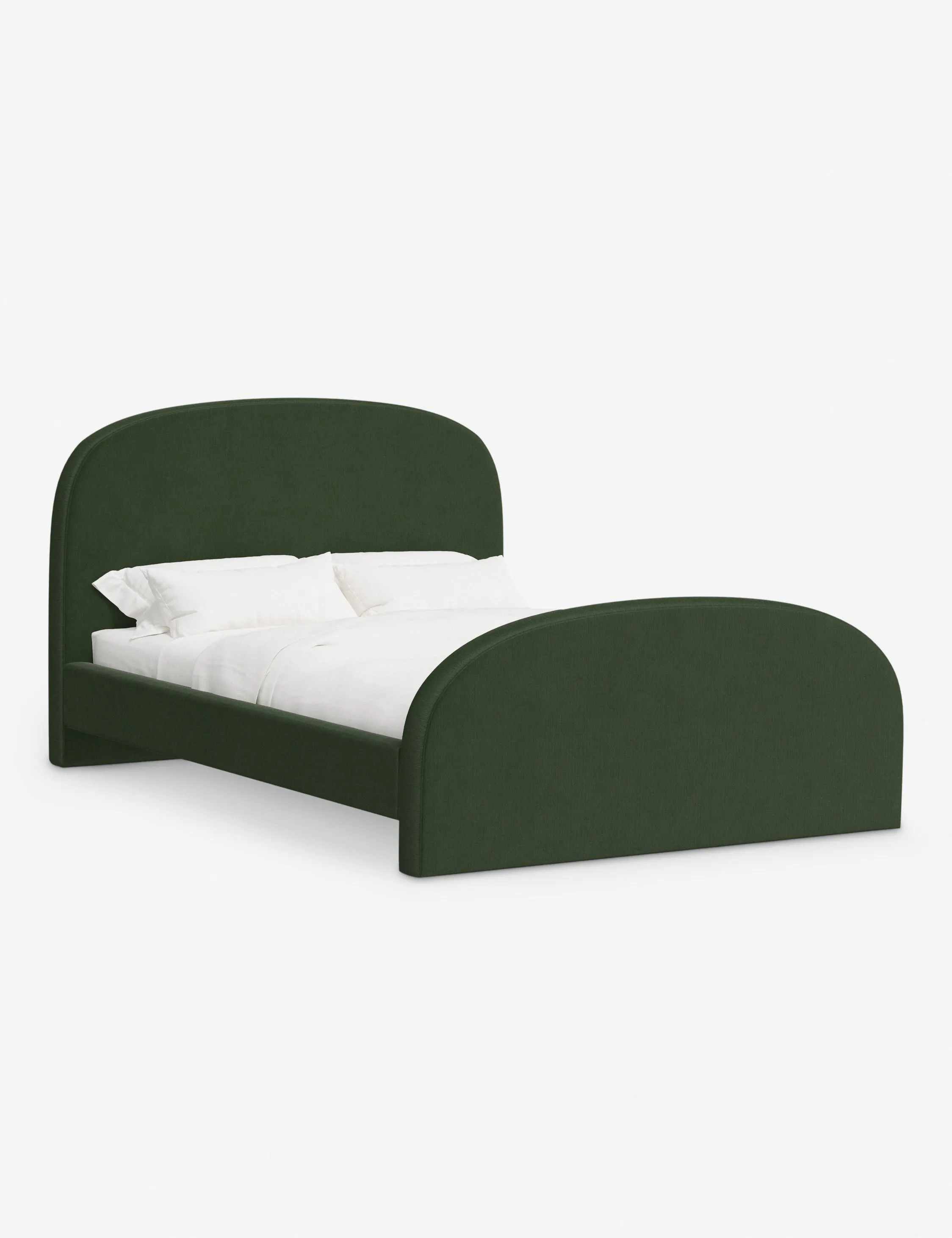 Bescond Platform Bed