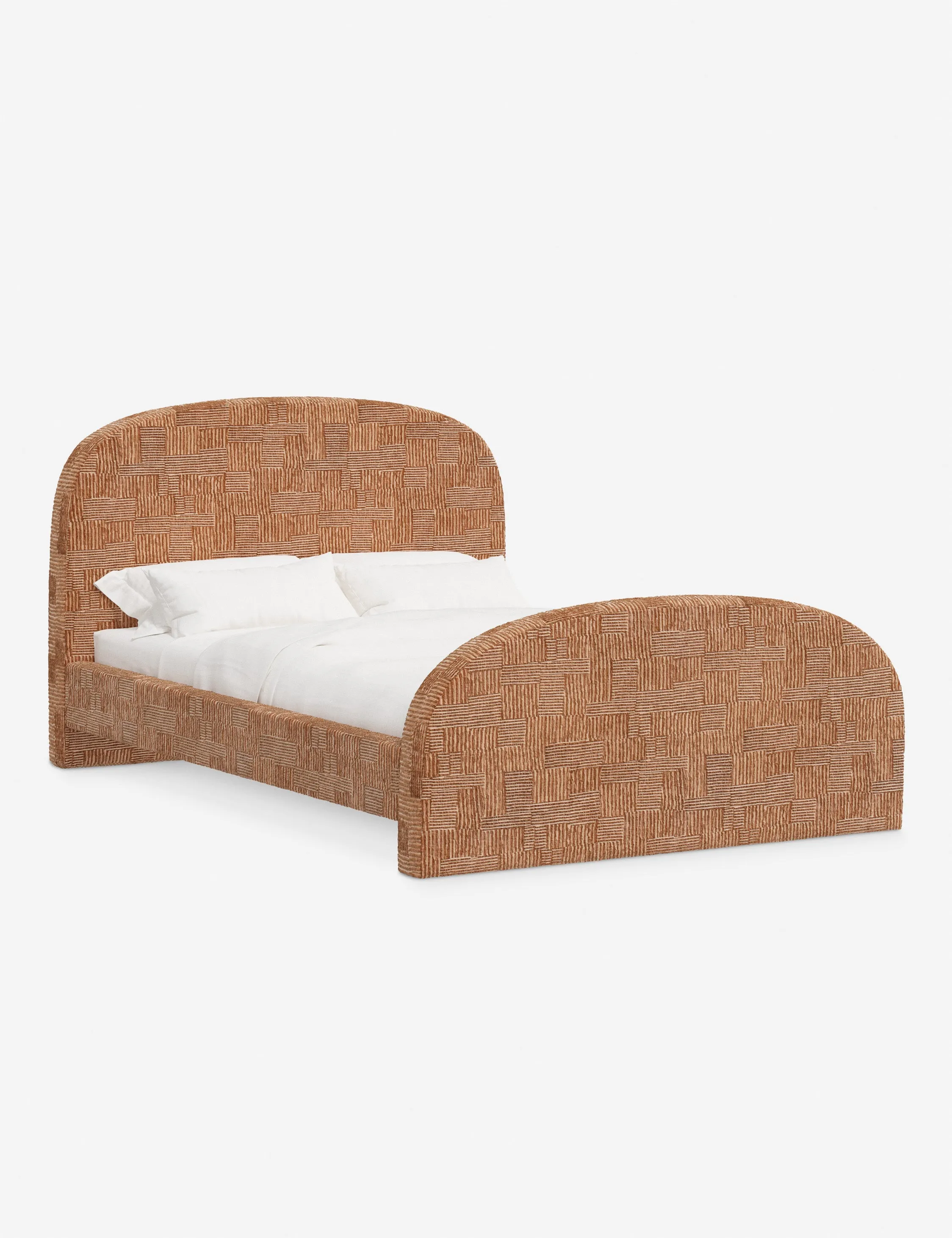 Bescond Platform Bed