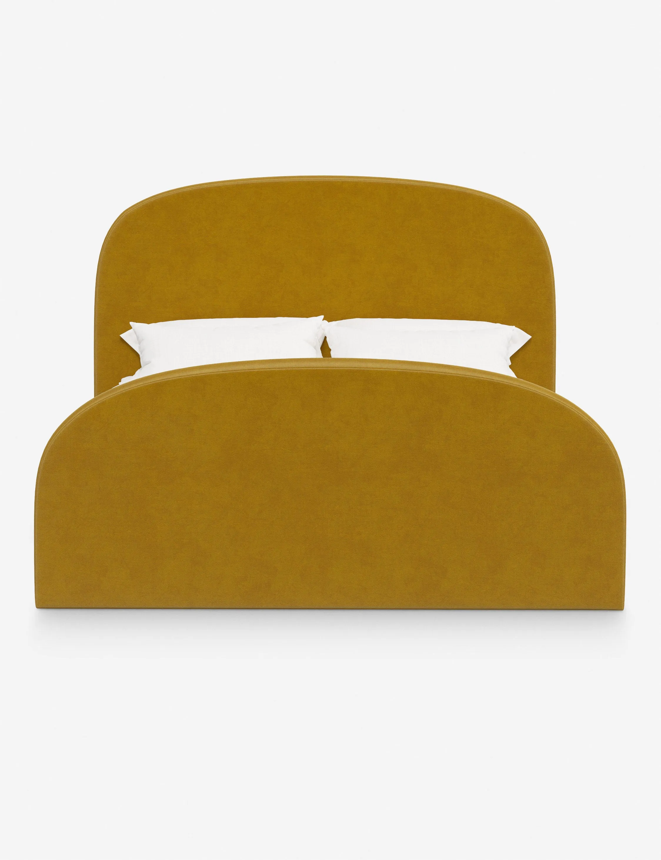 Bescond Platform Bed