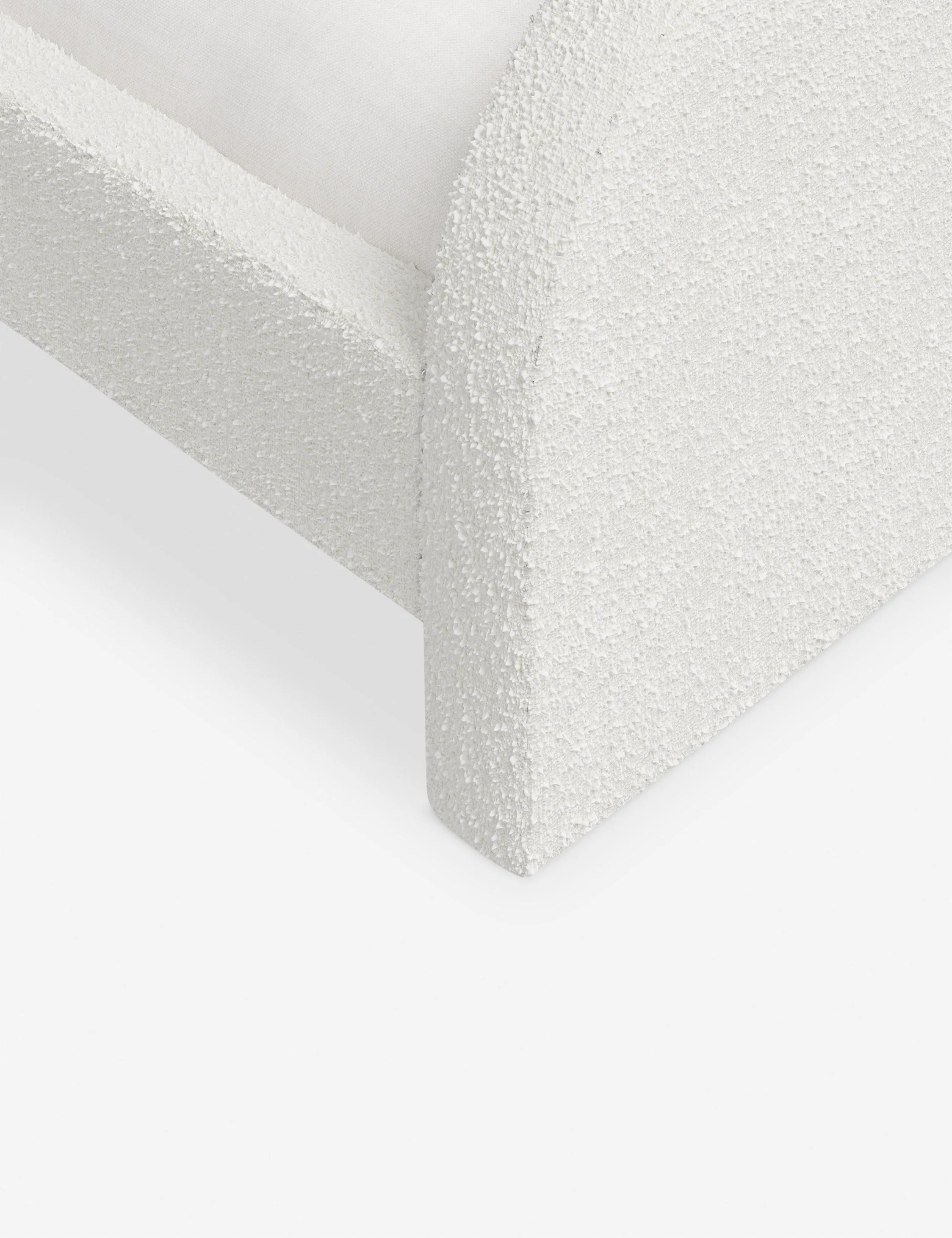 Bescond Platform Bed