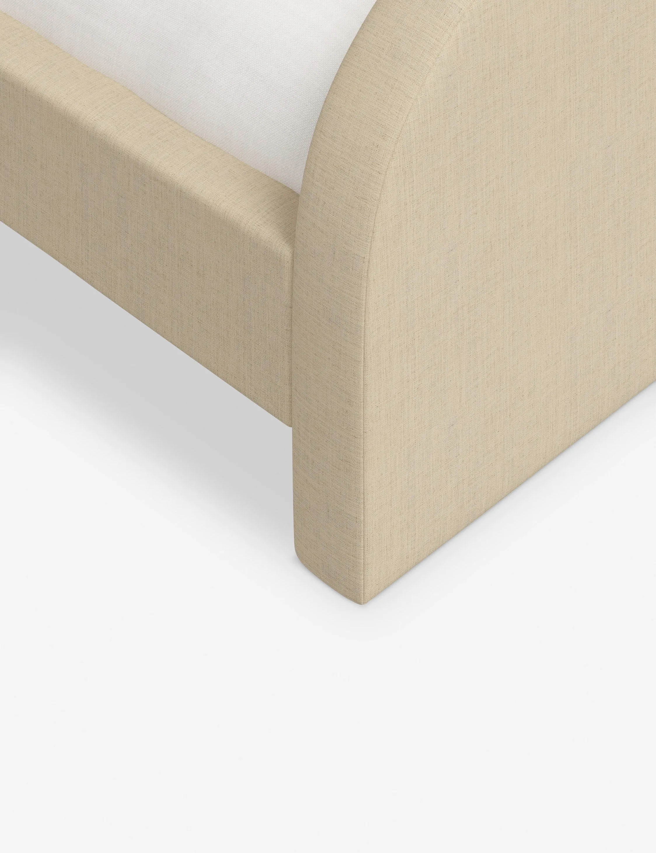Bescond Platform Bed