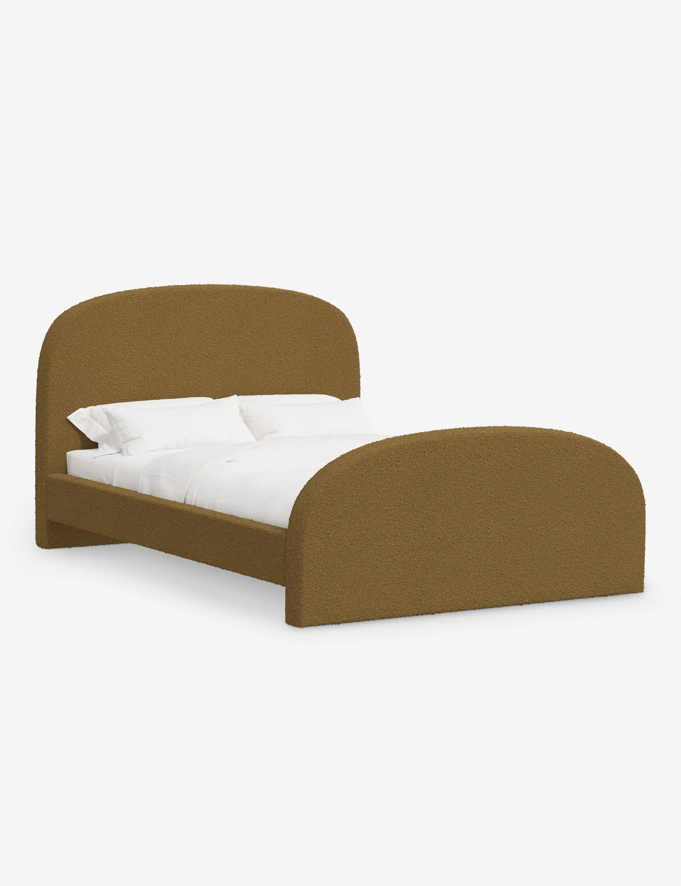 Bescond Platform Bed
