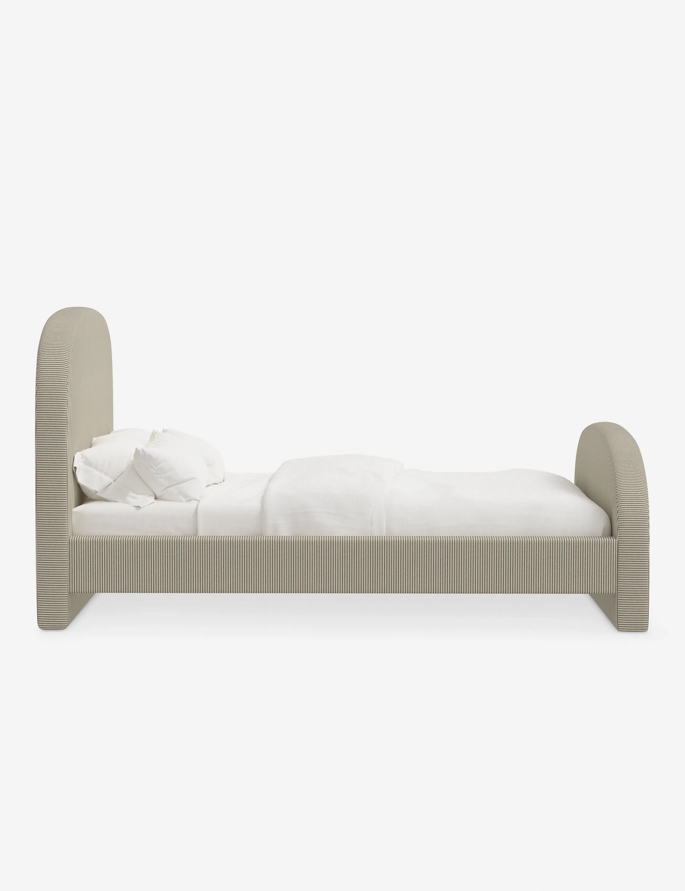 Bescond Platform Bed