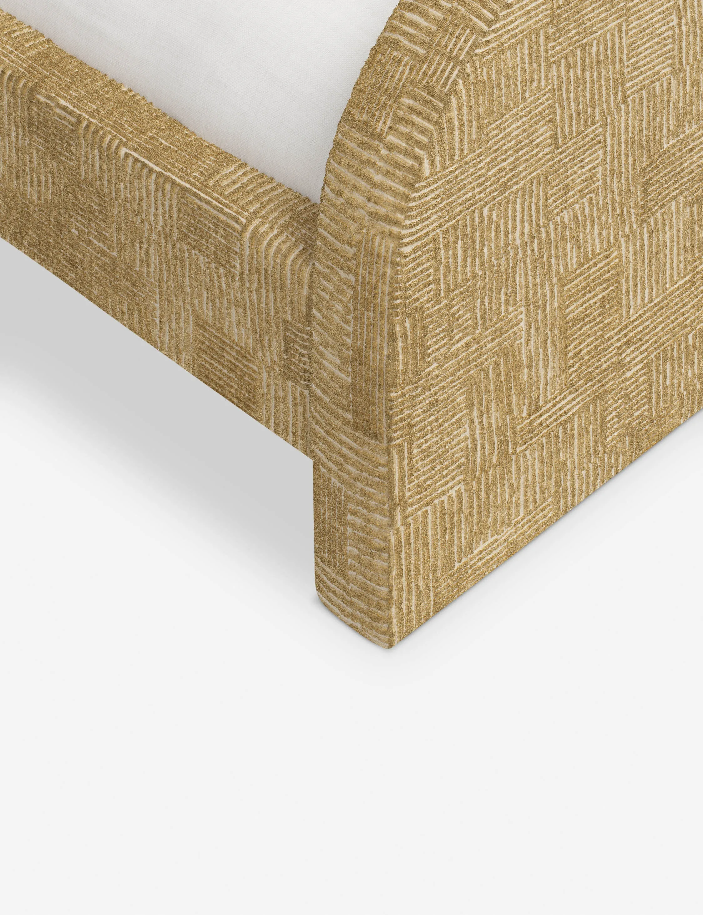 Bescond Platform Bed