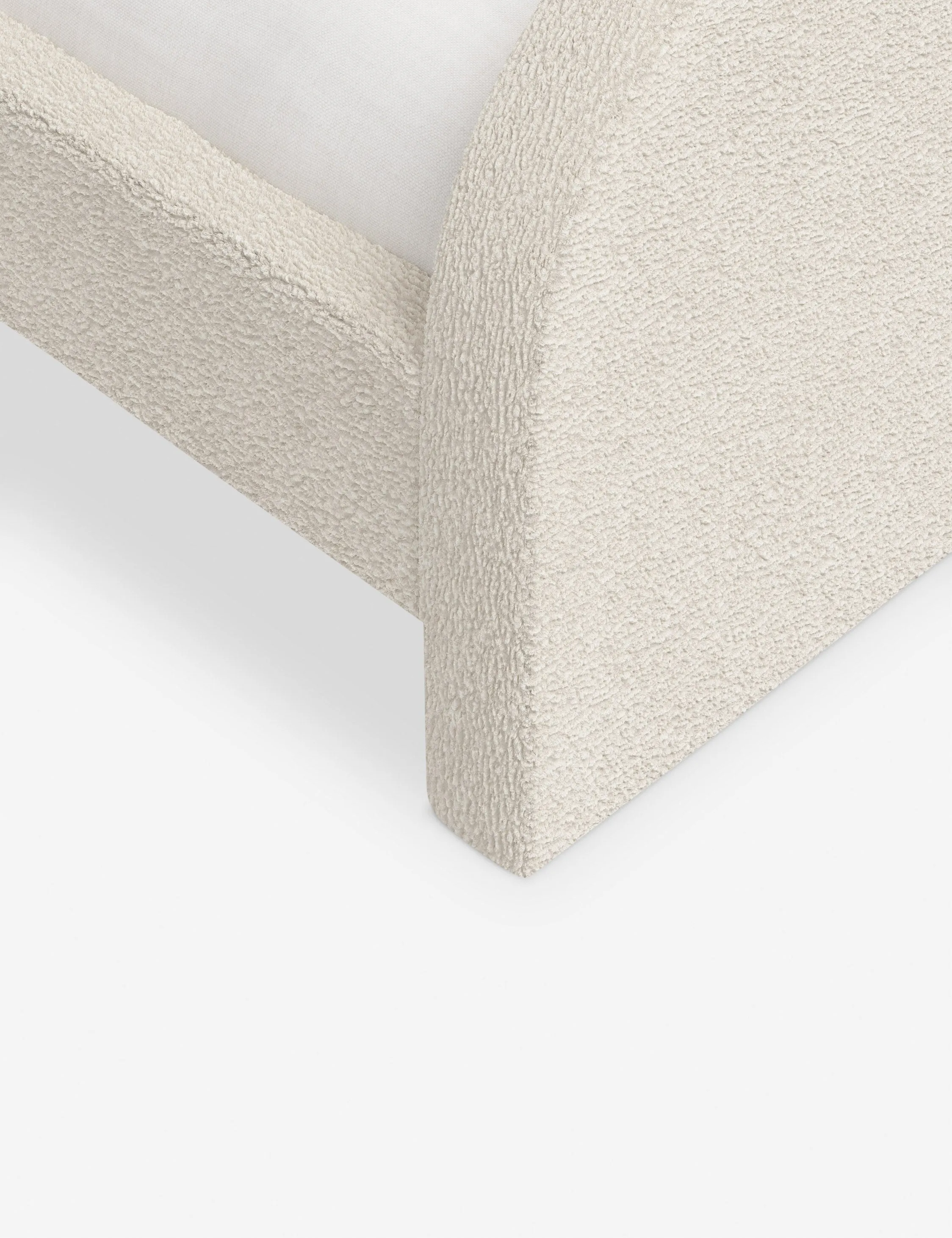 Bescond Platform Bed