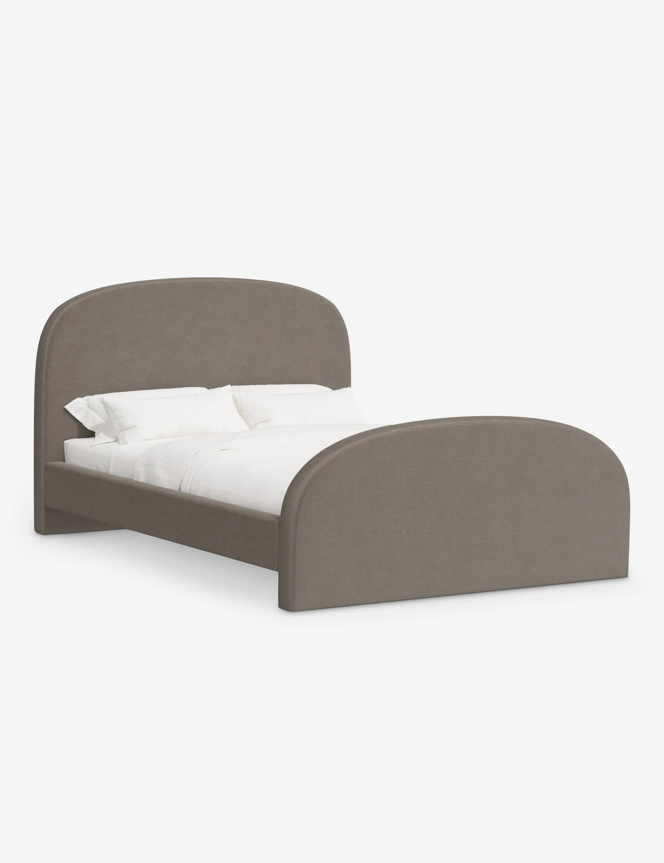 Bescond Platform Bed