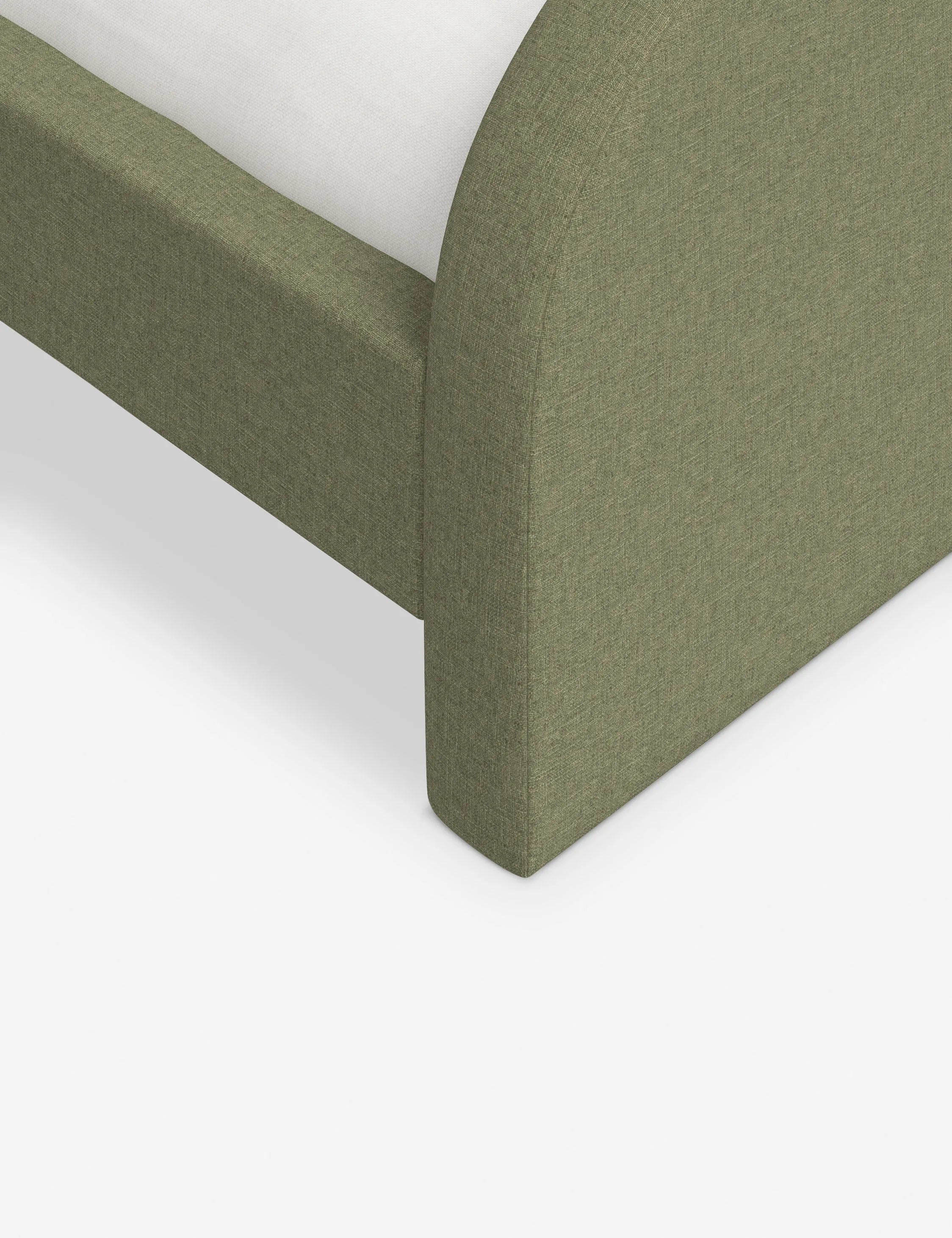 Bescond Platform Bed