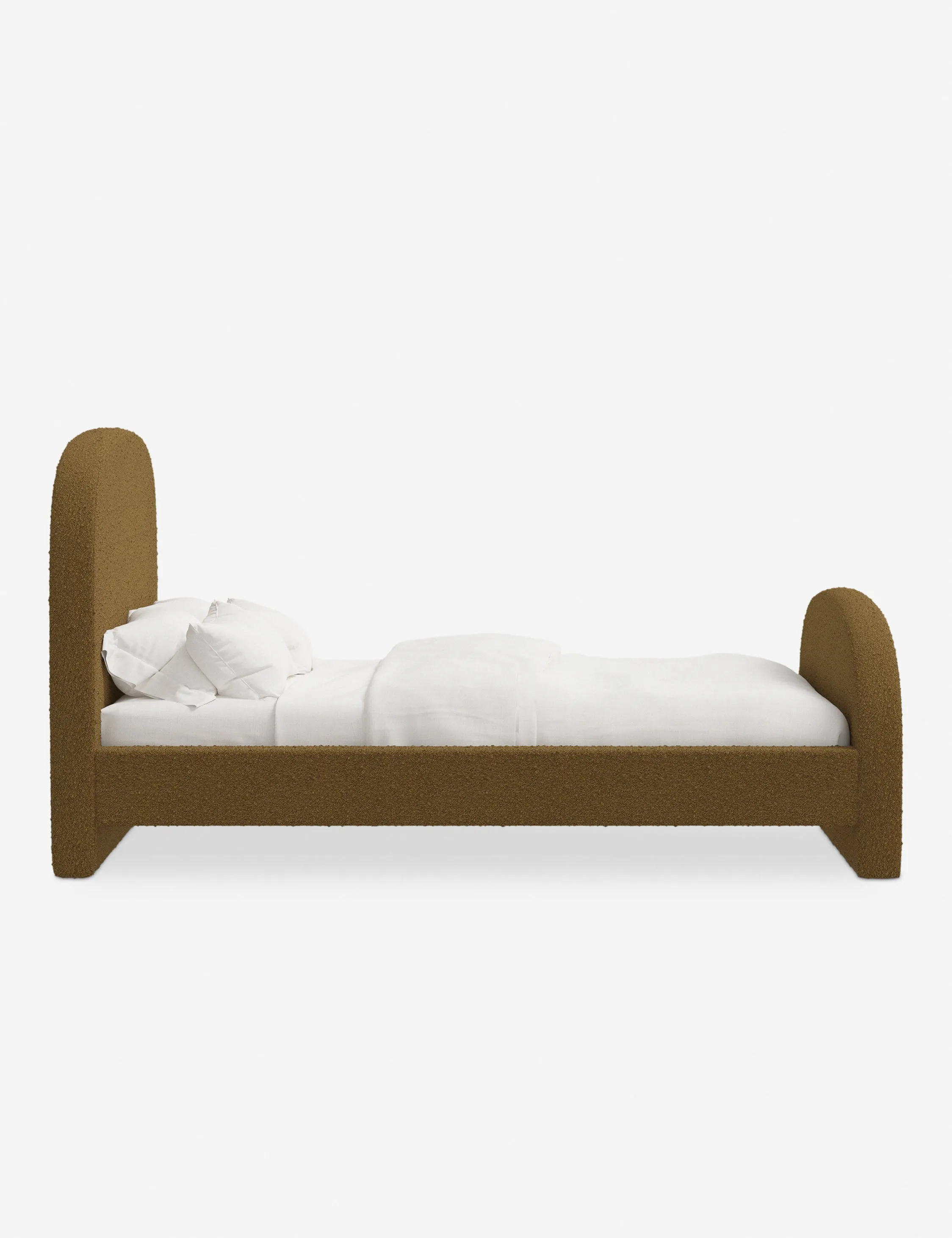Bescond Platform Bed