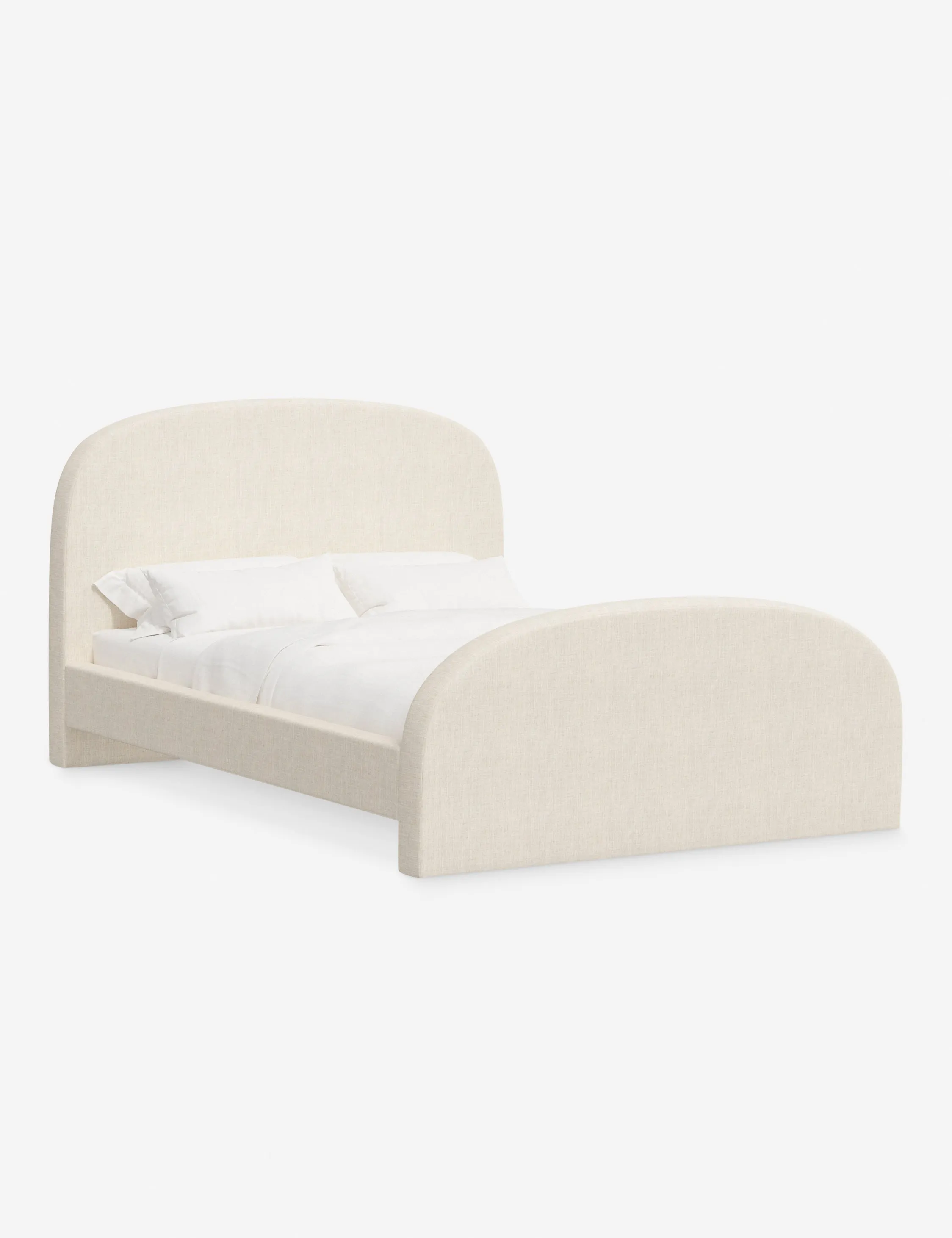 Bescond Platform Bed