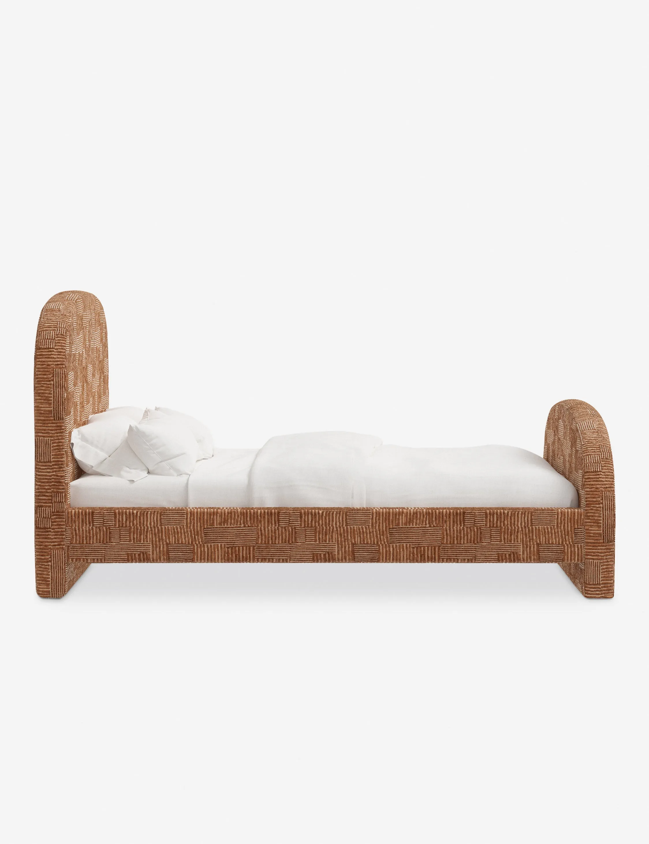 Bescond Platform Bed