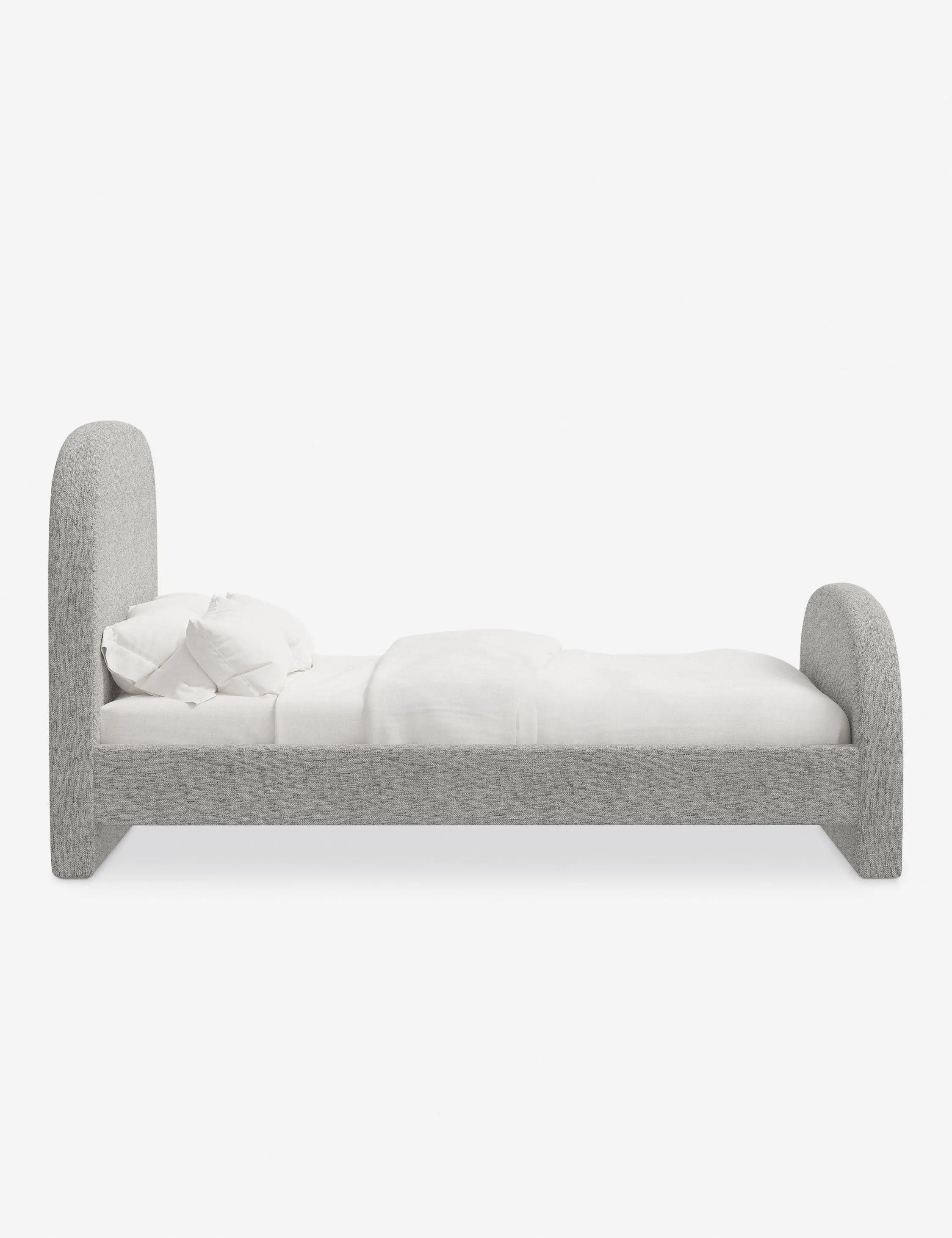 Bescond Platform Bed