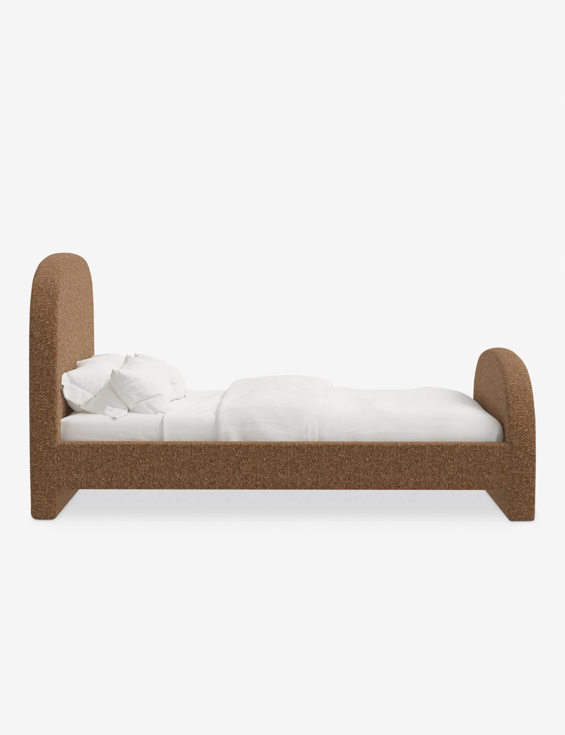 Bescond Platform Bed