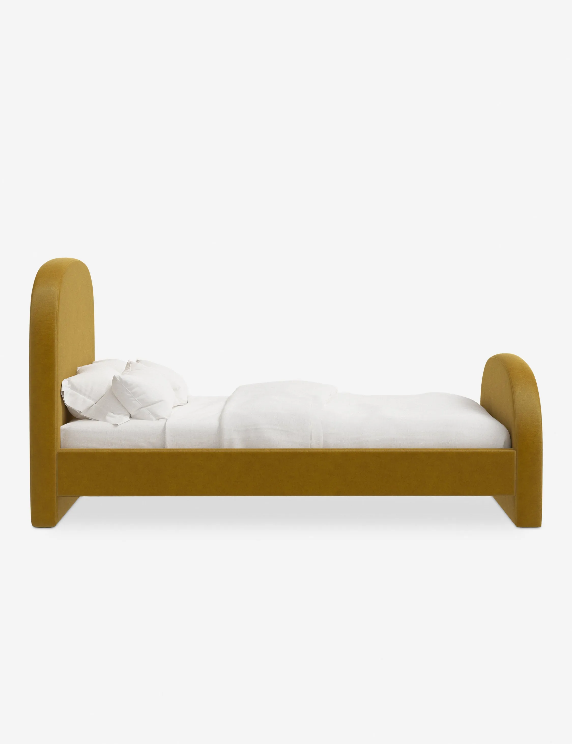 Bescond Platform Bed