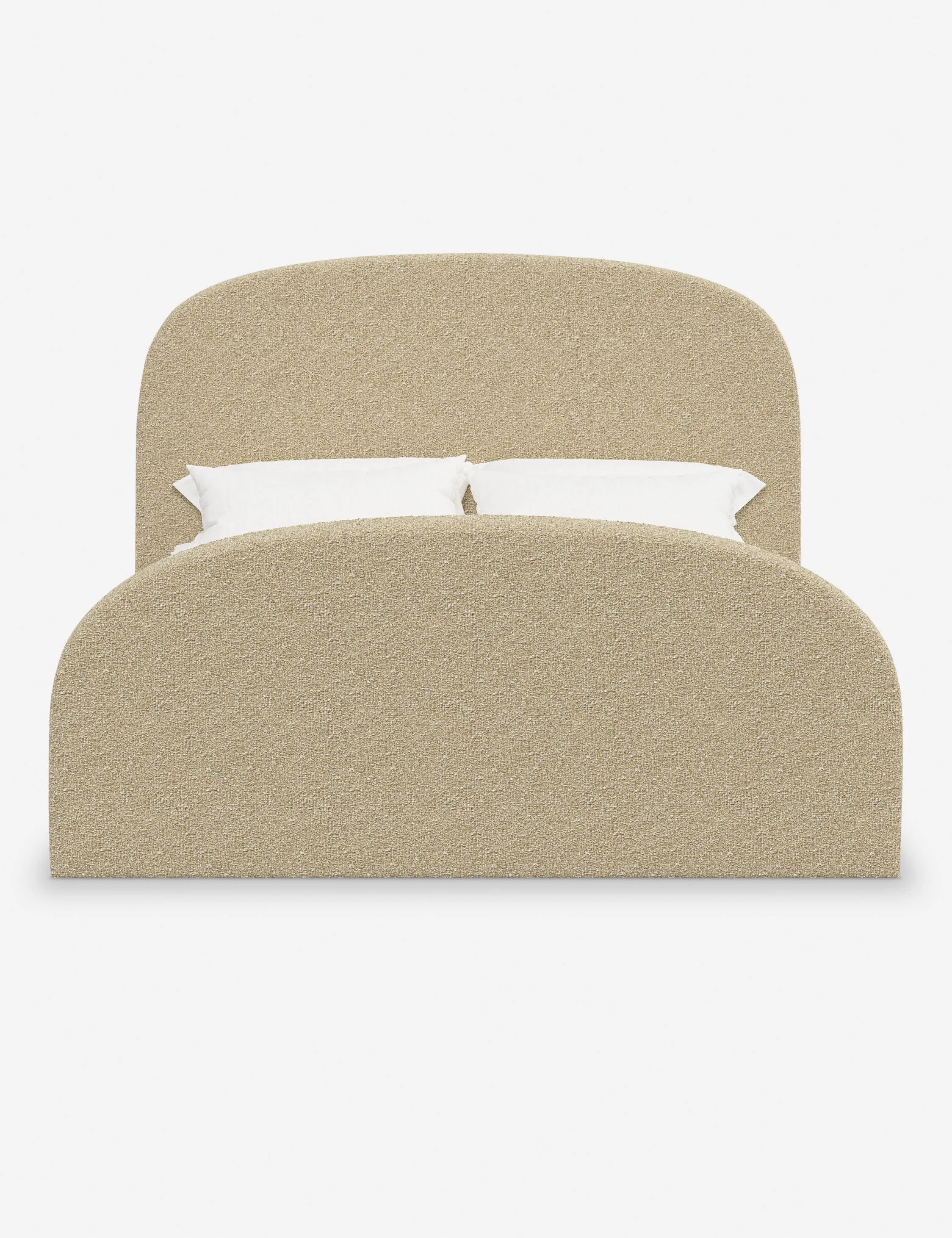 Bescond Platform Bed