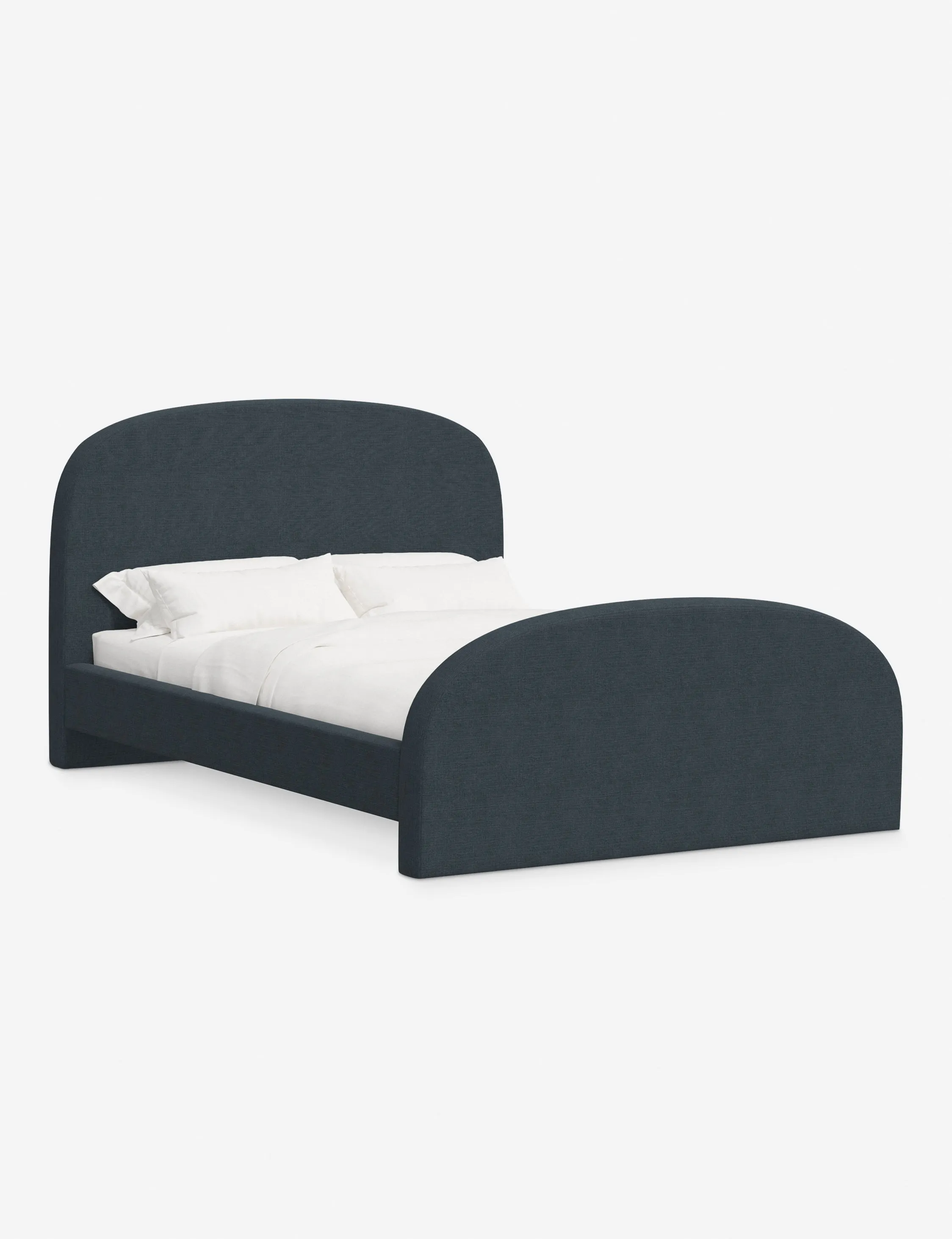 Bescond Platform Bed
