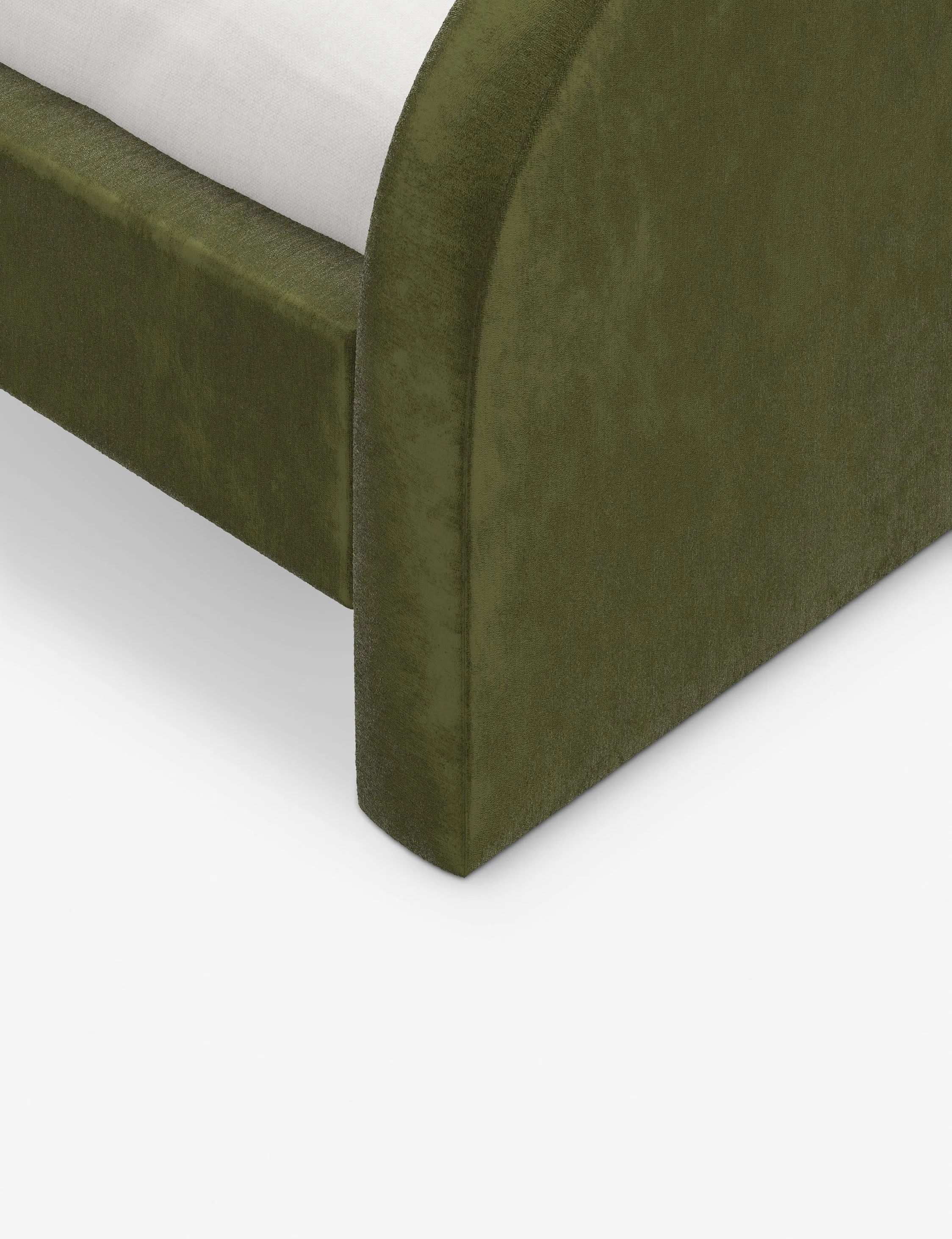 Bescond Platform Bed