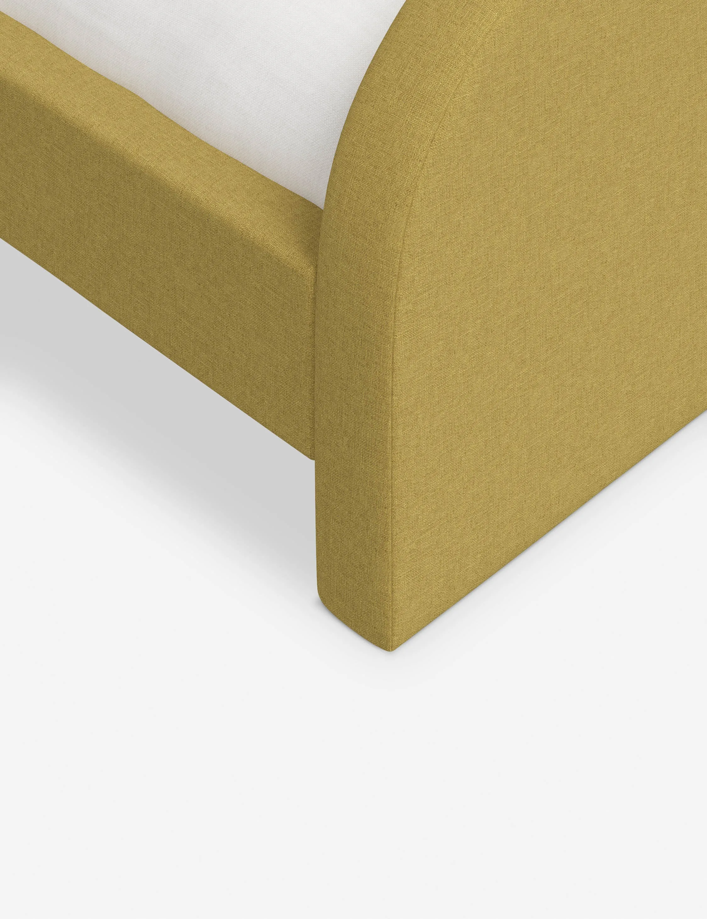 Bescond Platform Bed