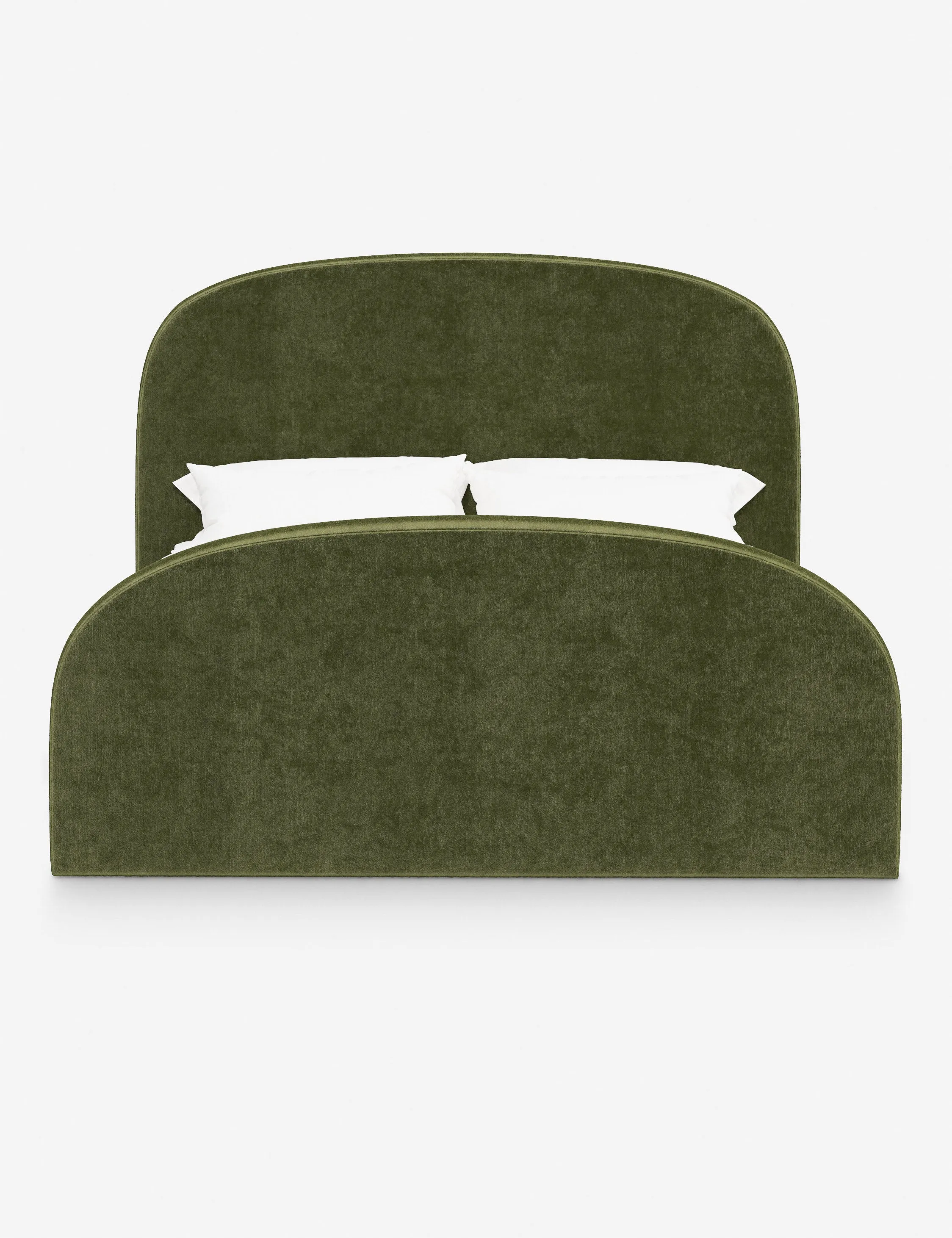 Bescond Platform Bed