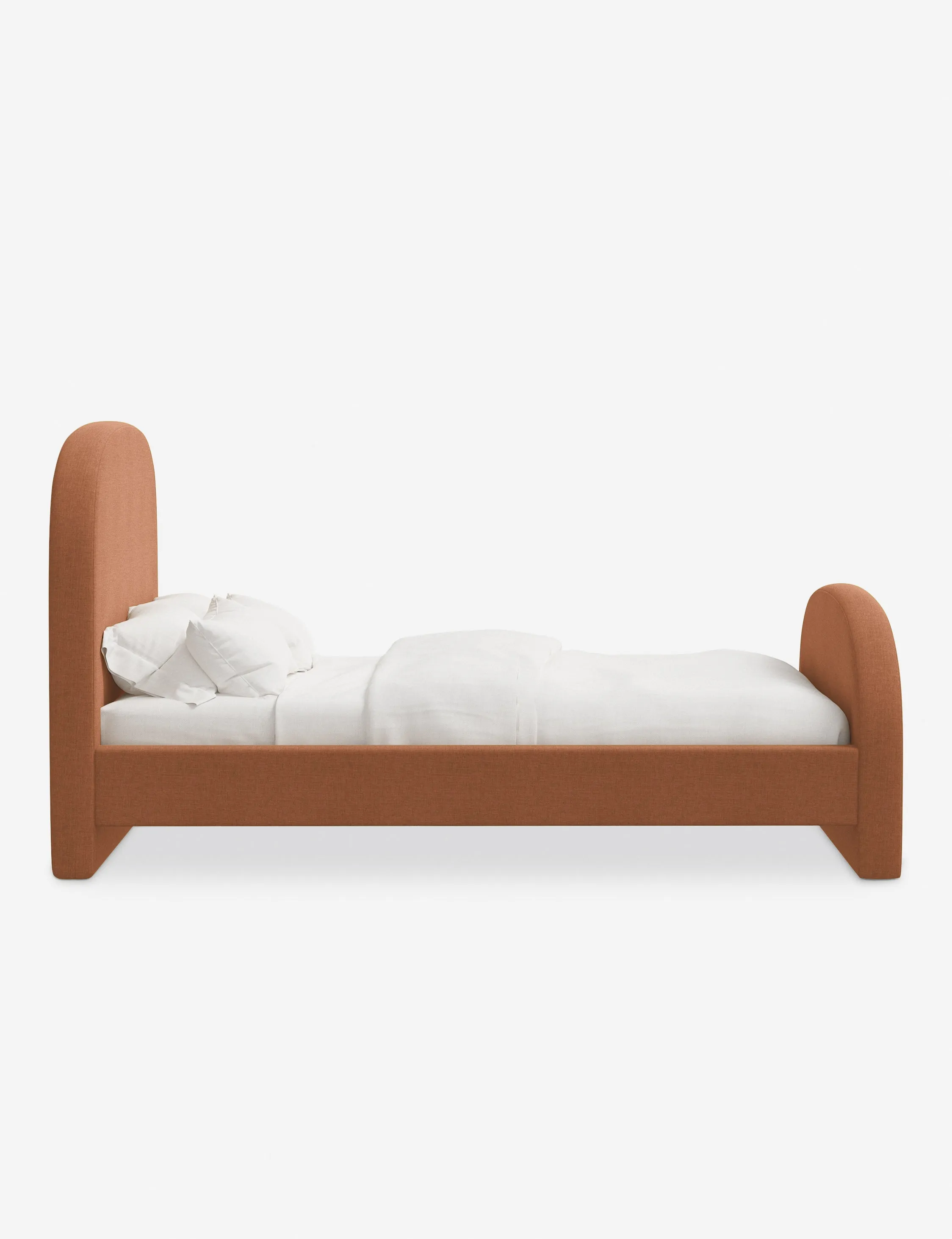 Bescond Platform Bed