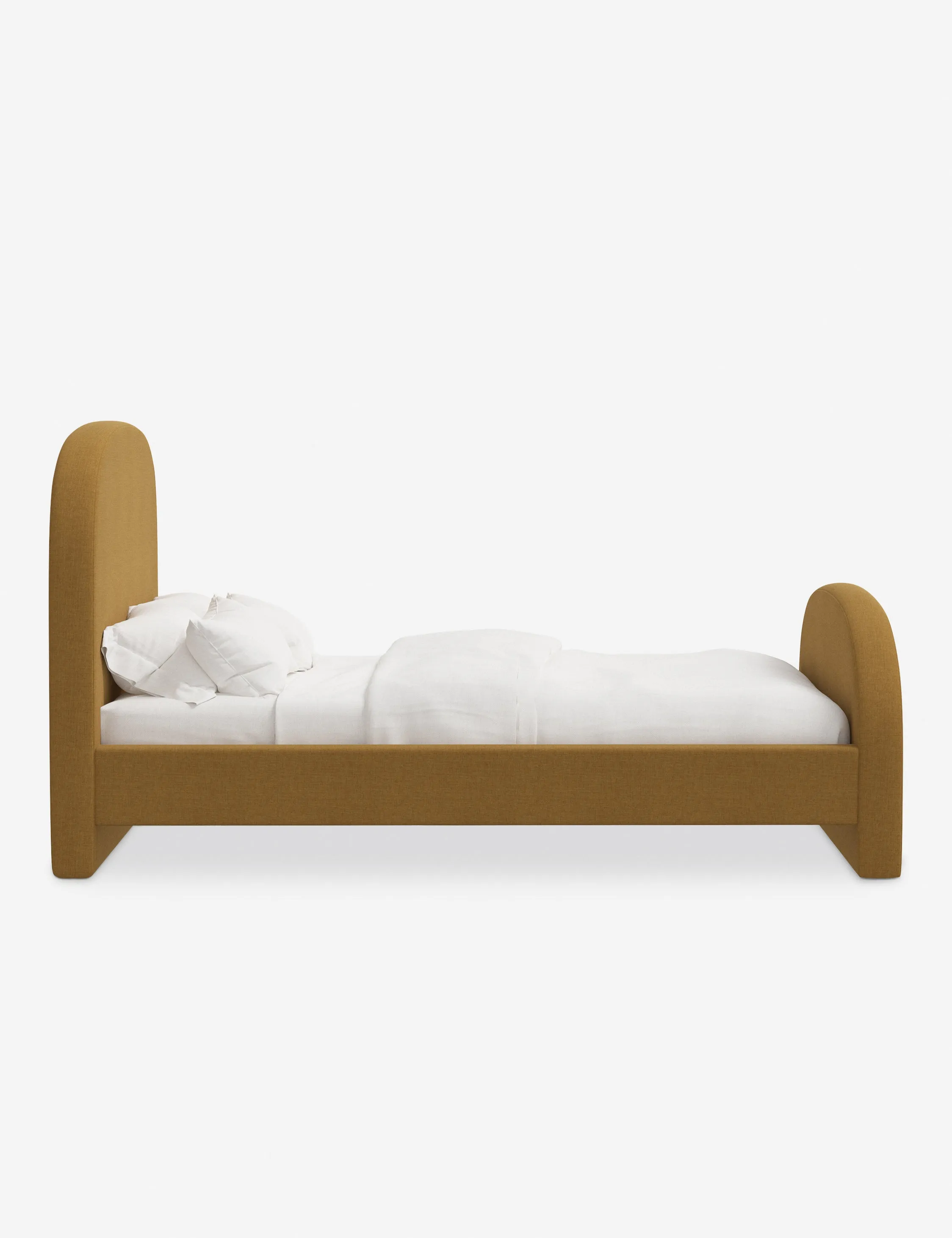 Bescond Platform Bed