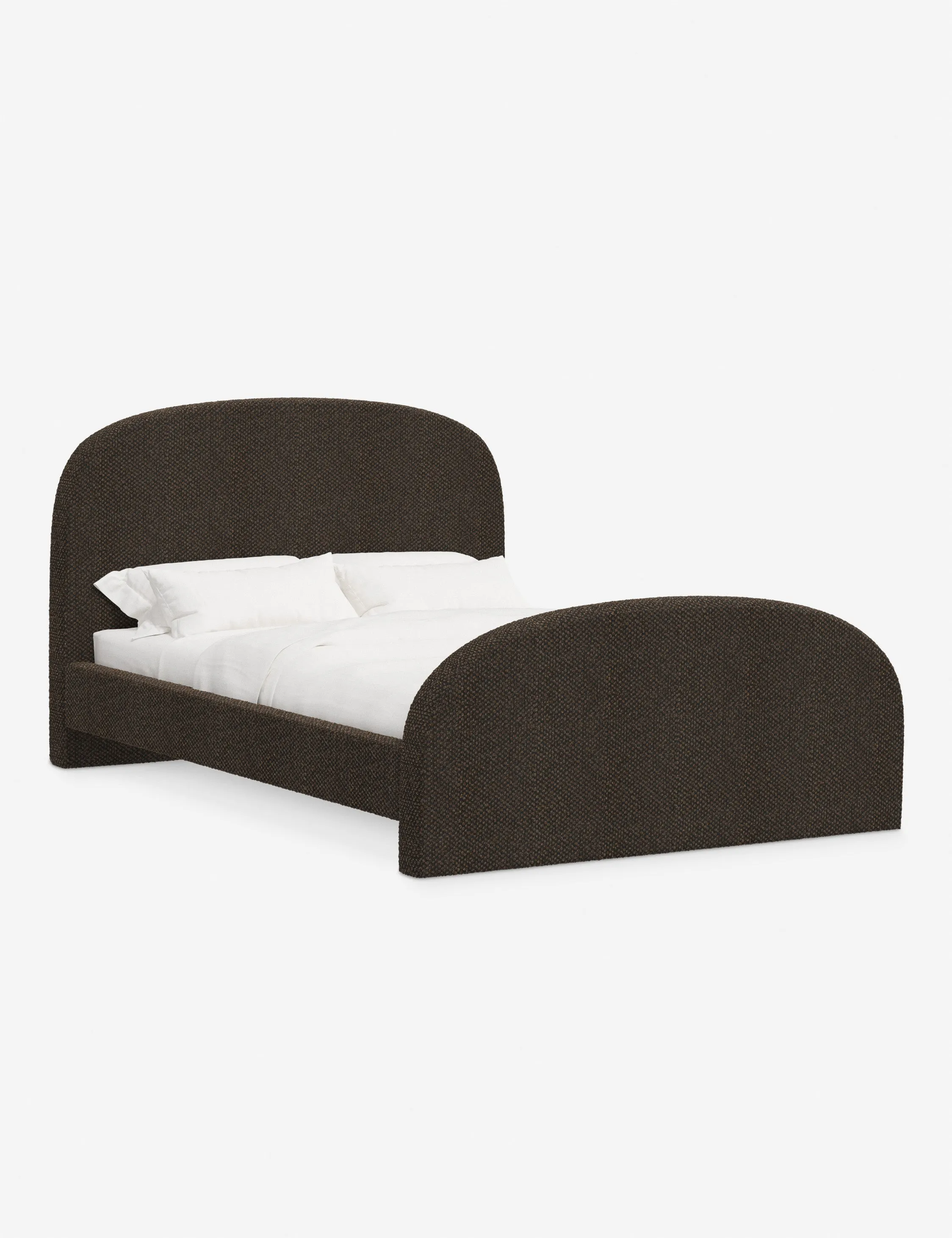 Bescond Platform Bed