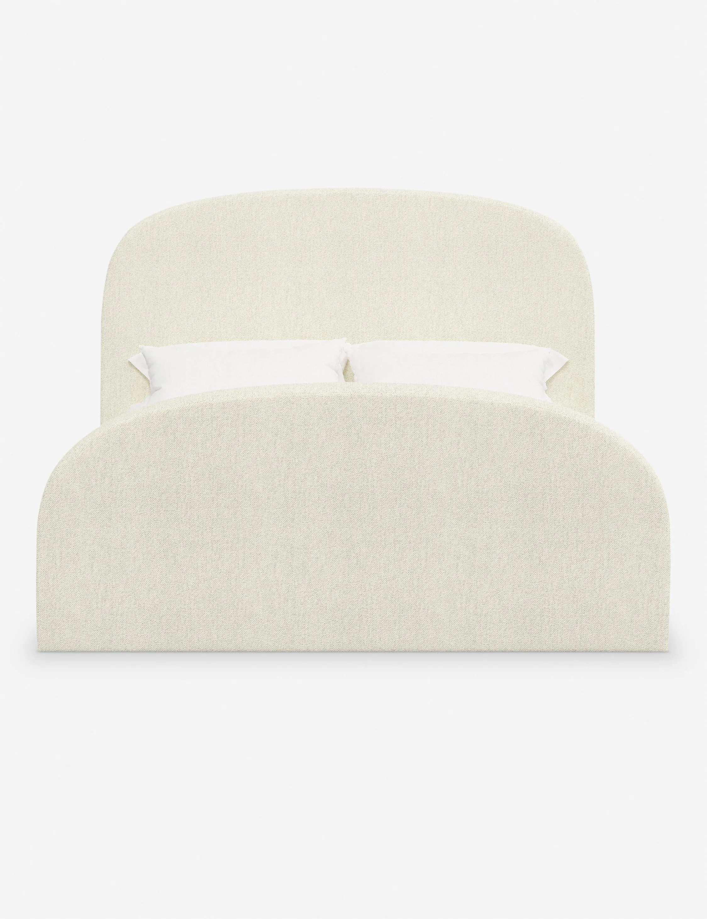 Bescond Platform Bed