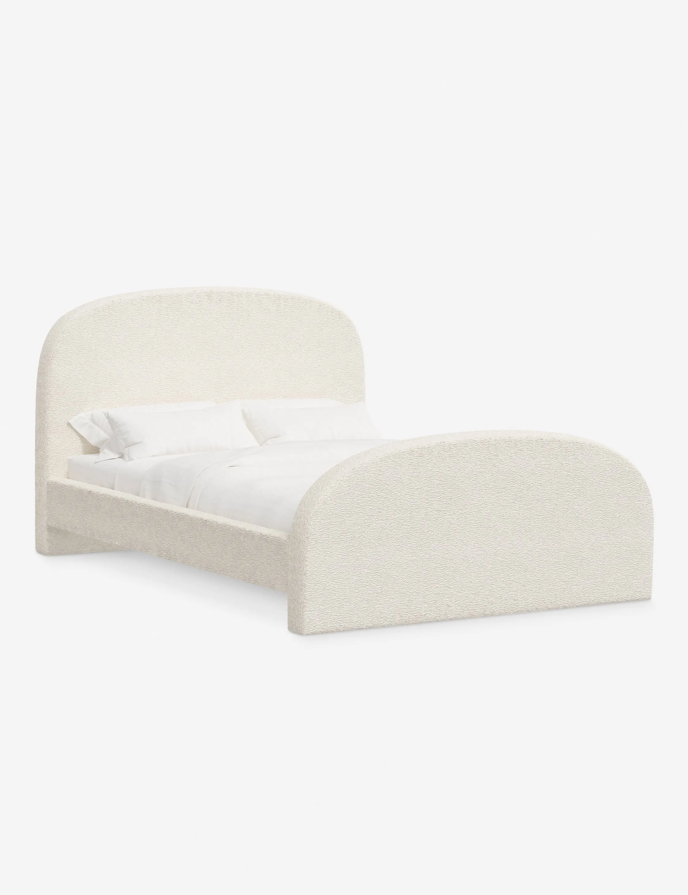 Bescond Platform Bed
