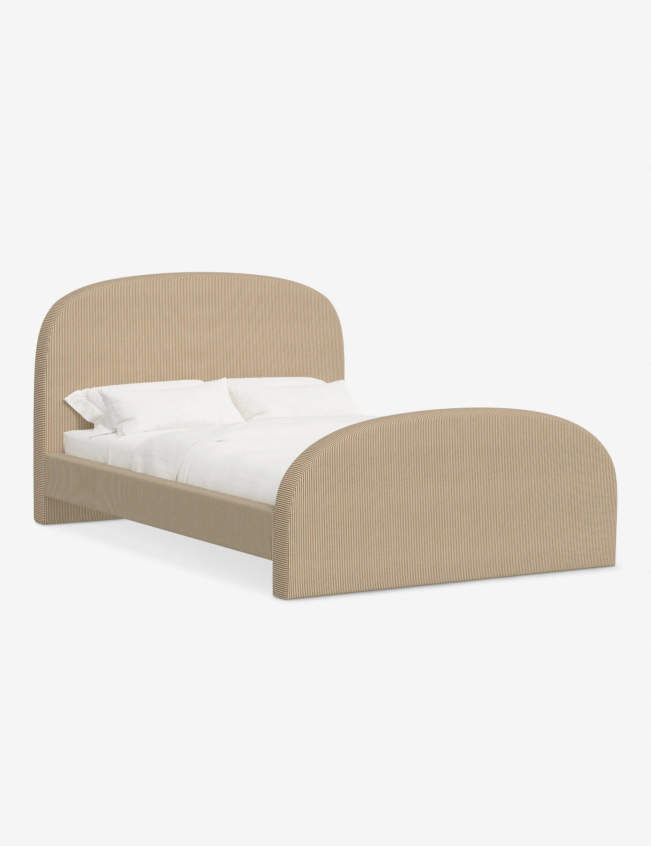 Bescond Platform Bed