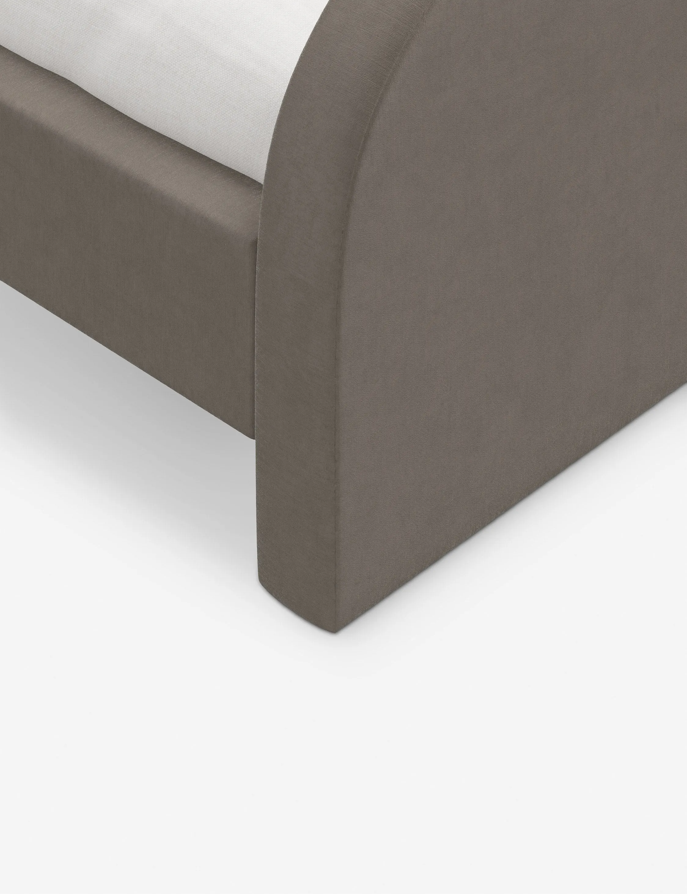 Bescond Platform Bed