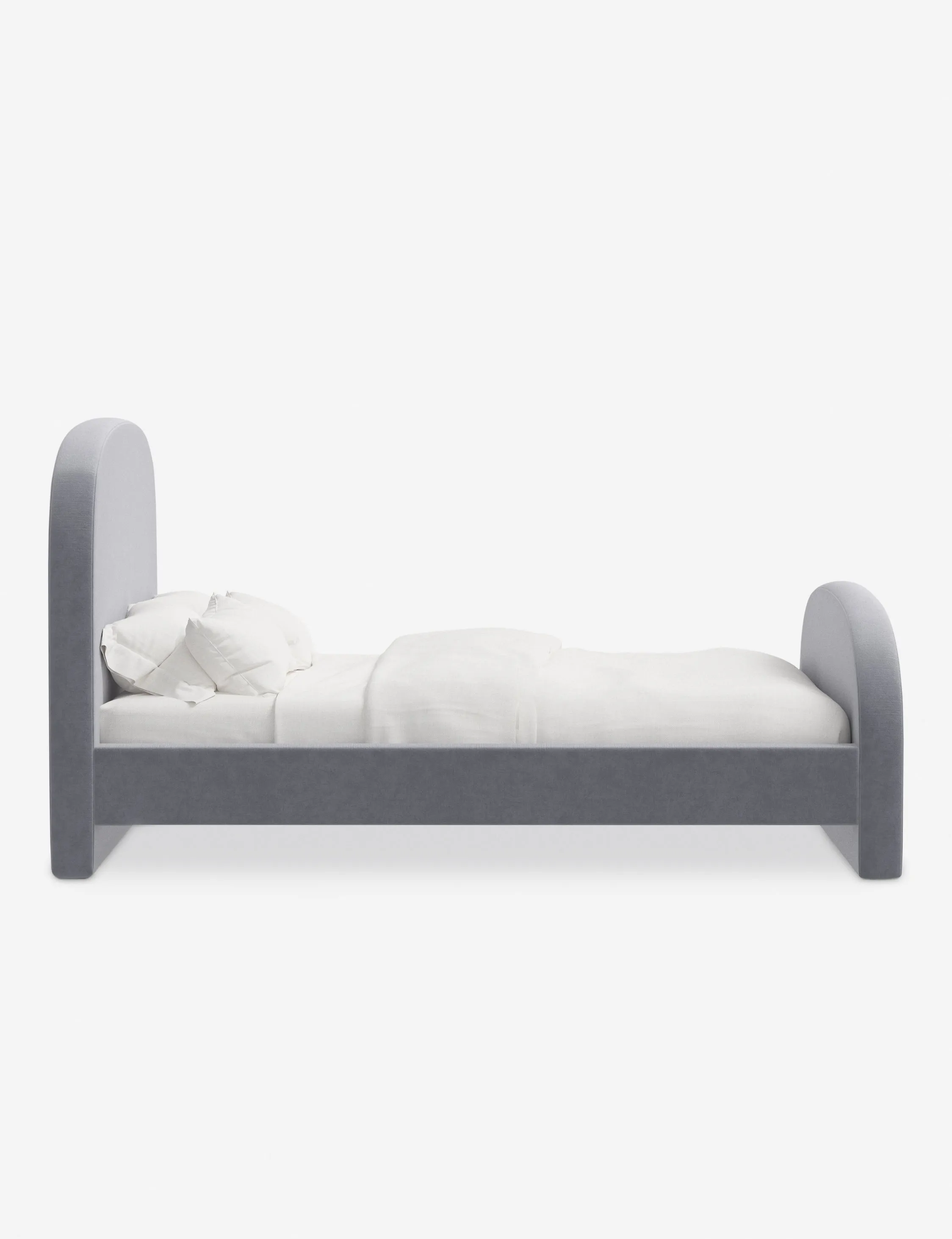 Bescond Platform Bed