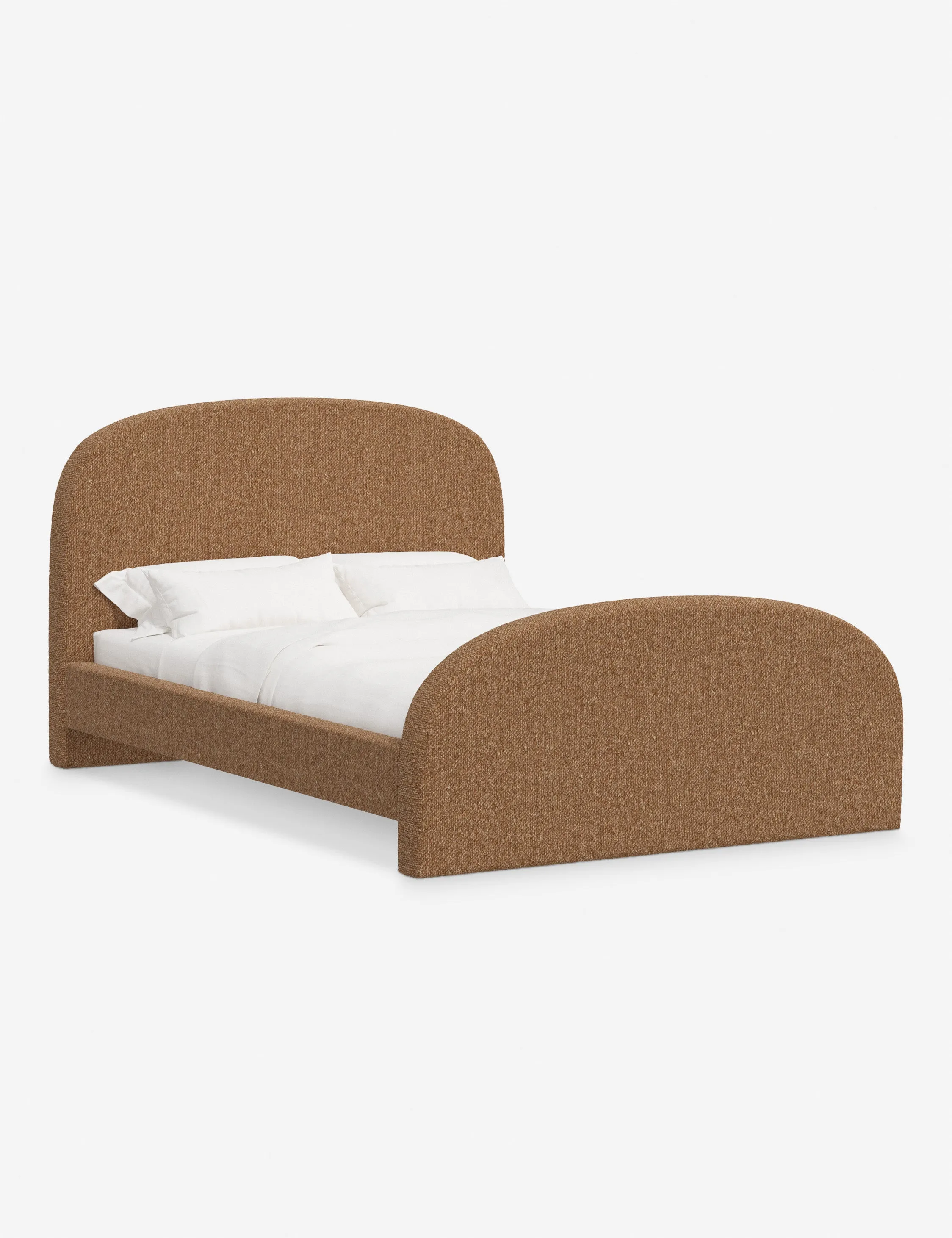 Bescond Platform Bed