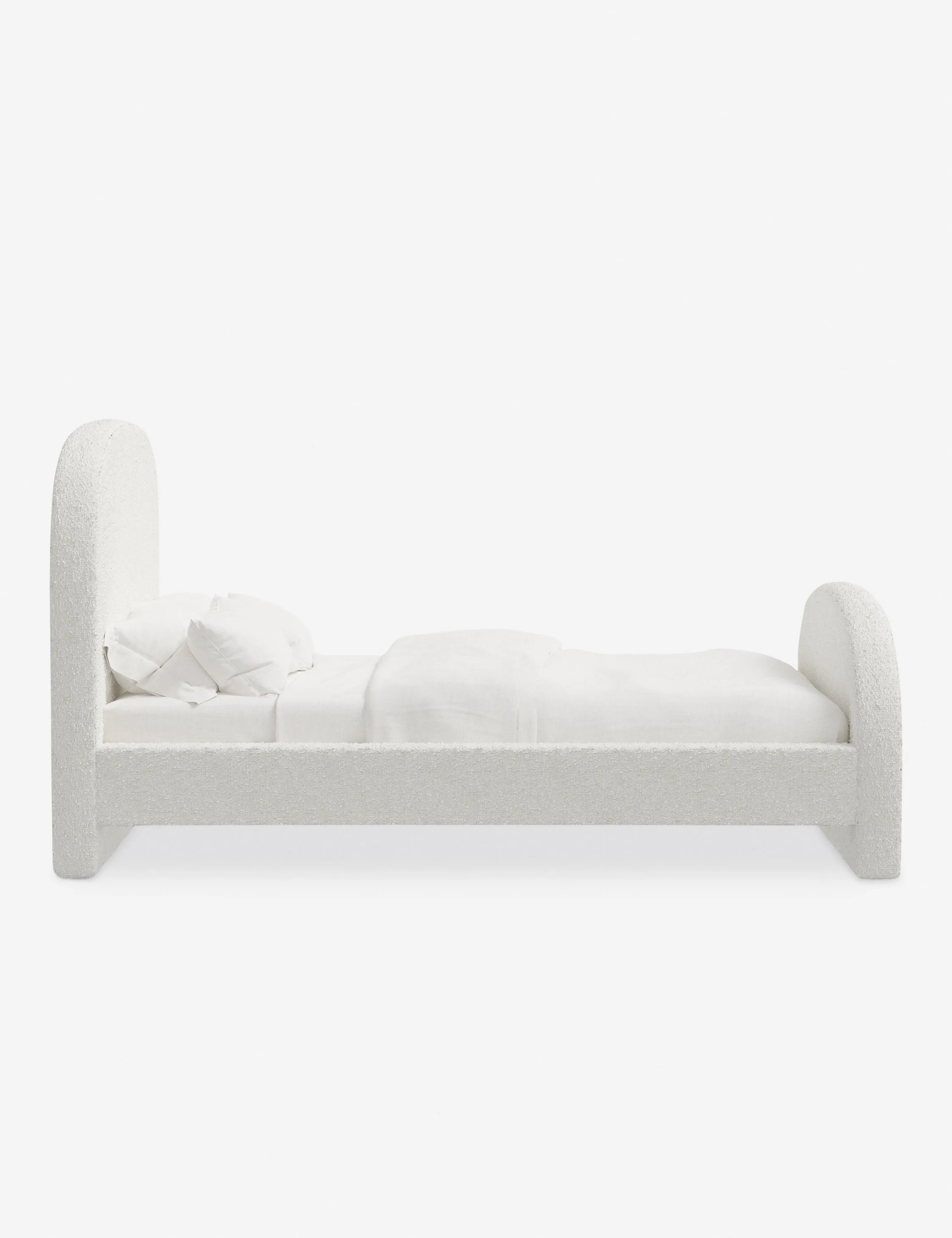 Bescond Platform Bed