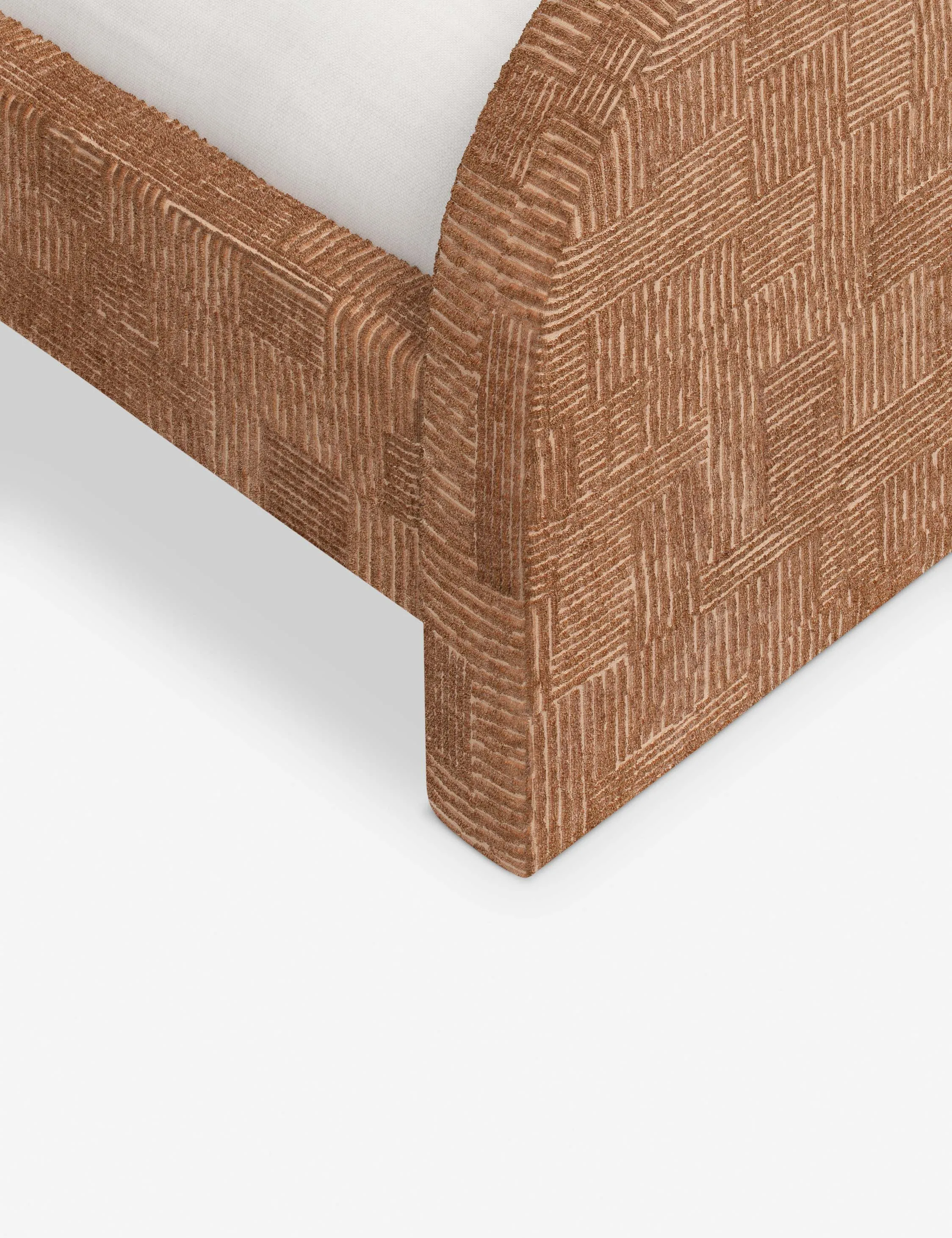 Bescond Platform Bed