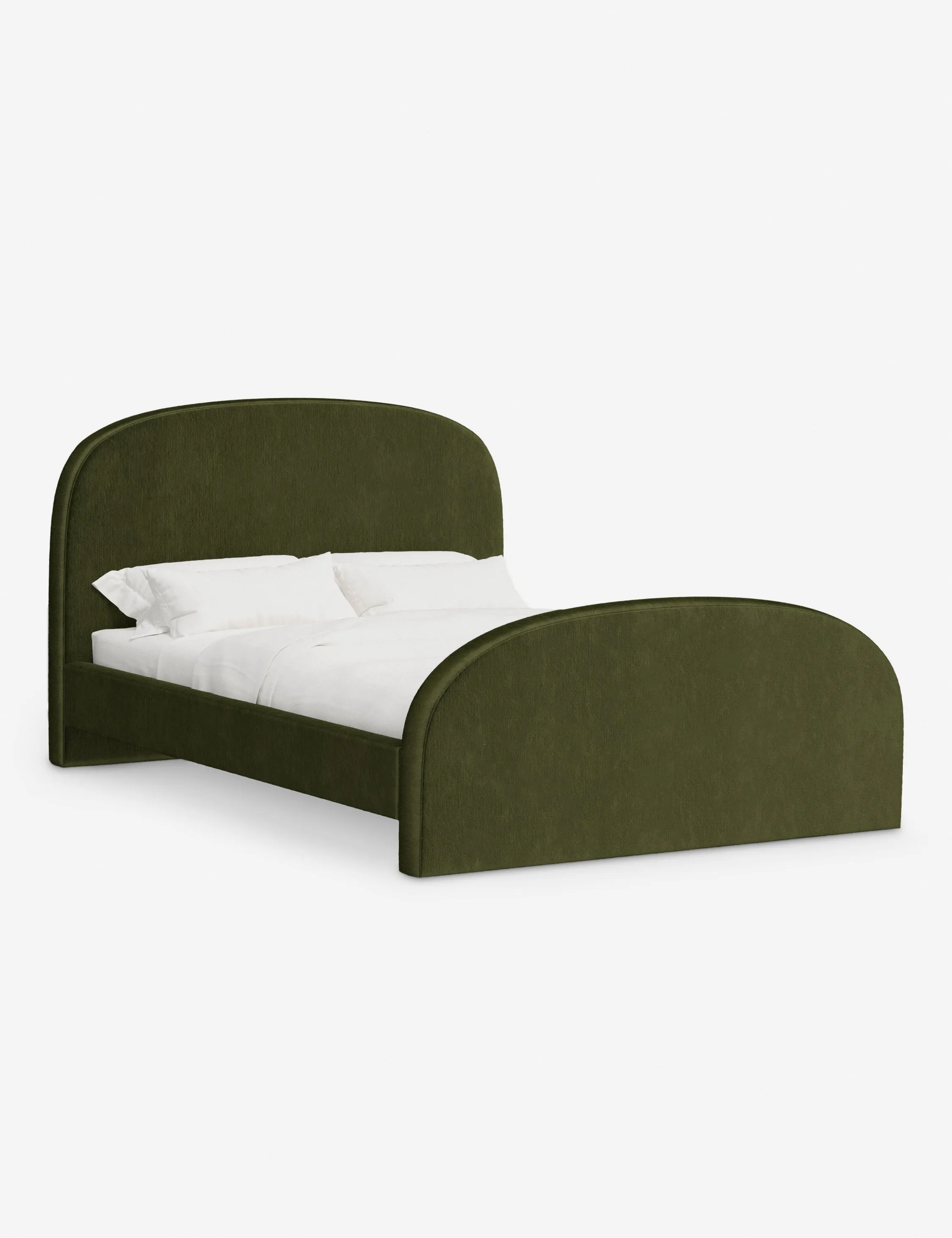 Bescond Platform Bed