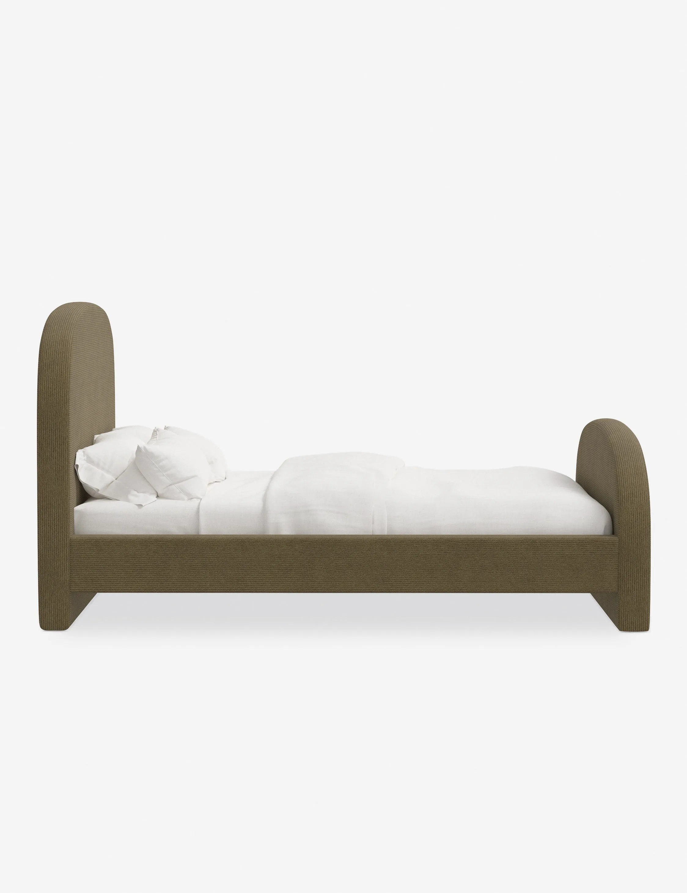 Bescond Platform Bed