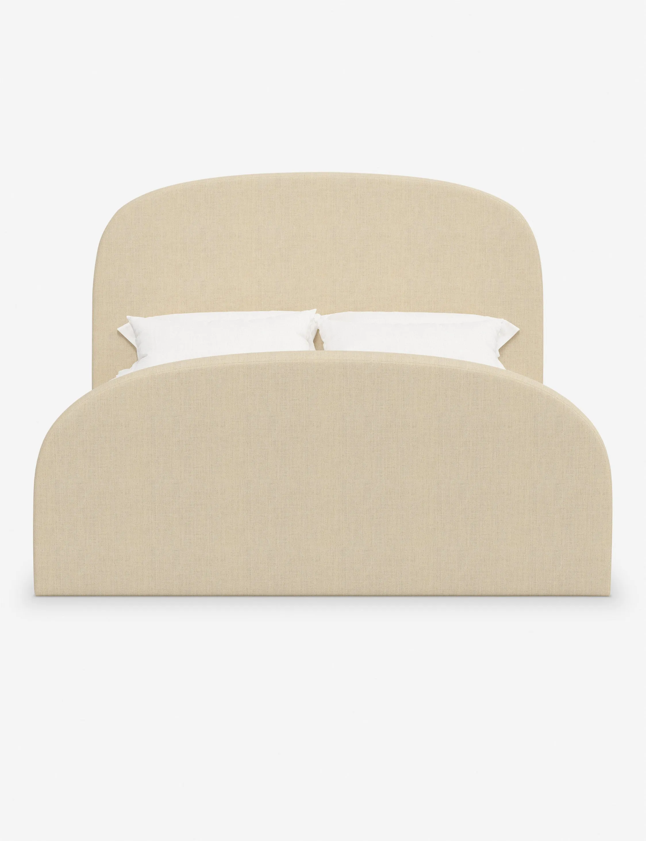 Bescond Platform Bed